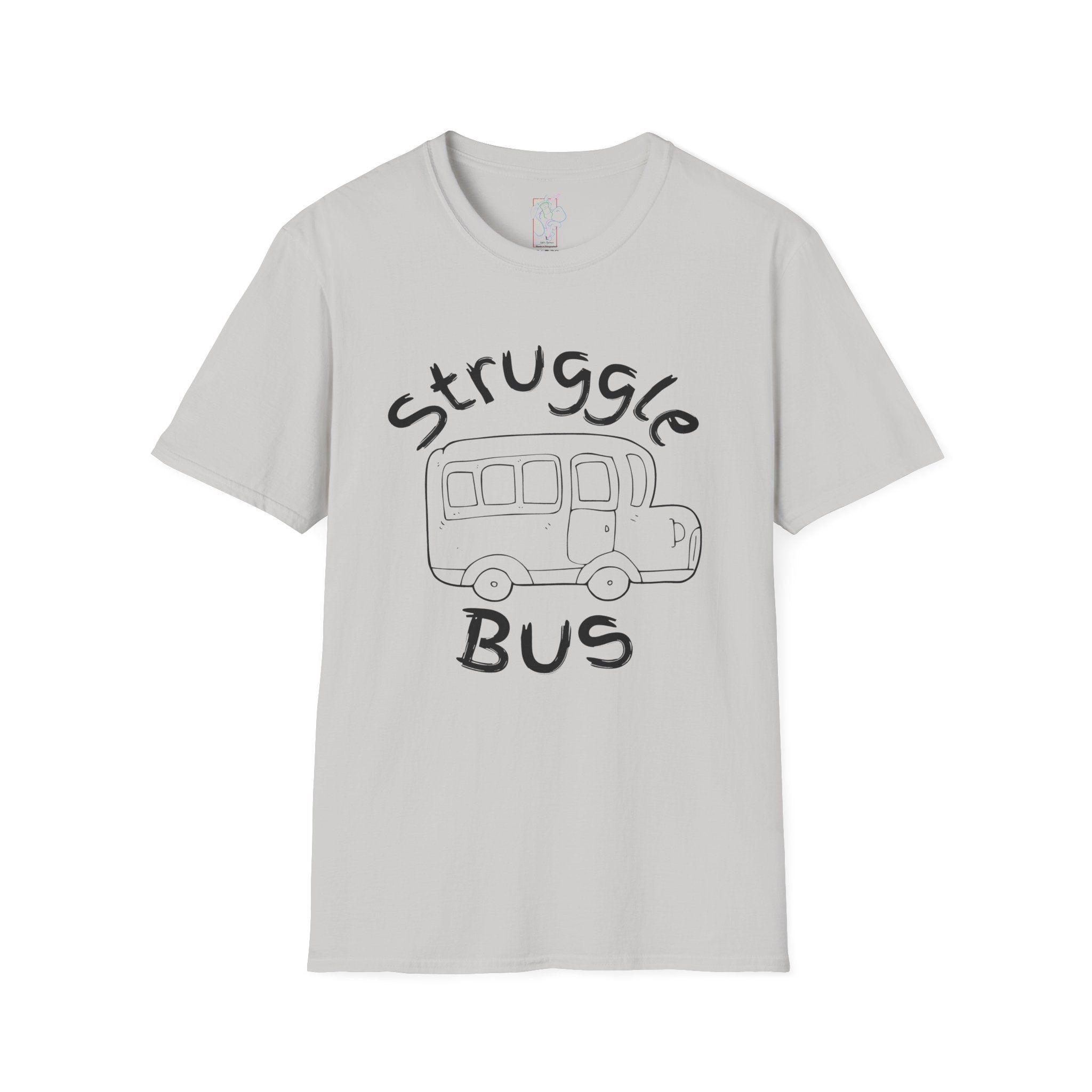 Struggle Bus