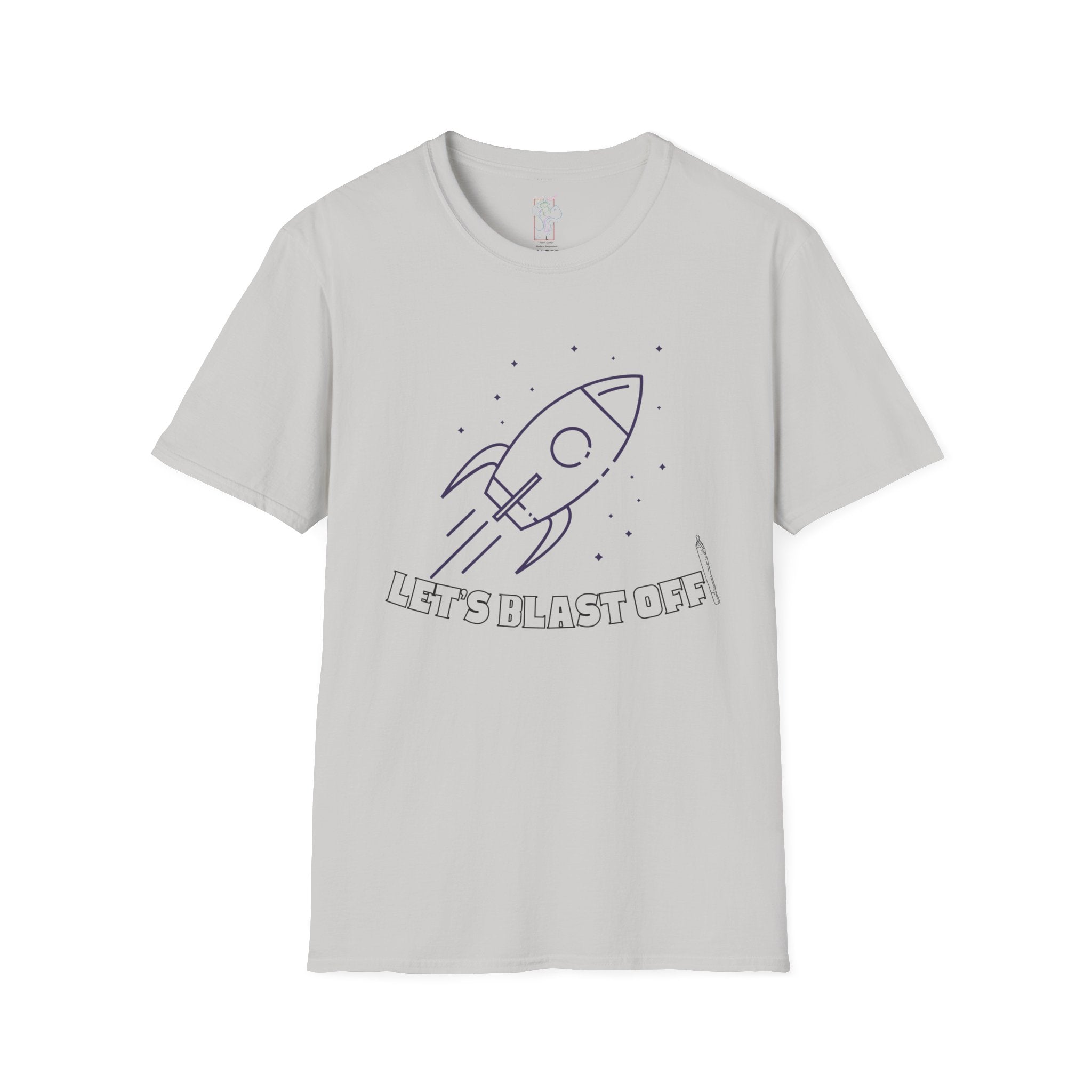 Blast Off