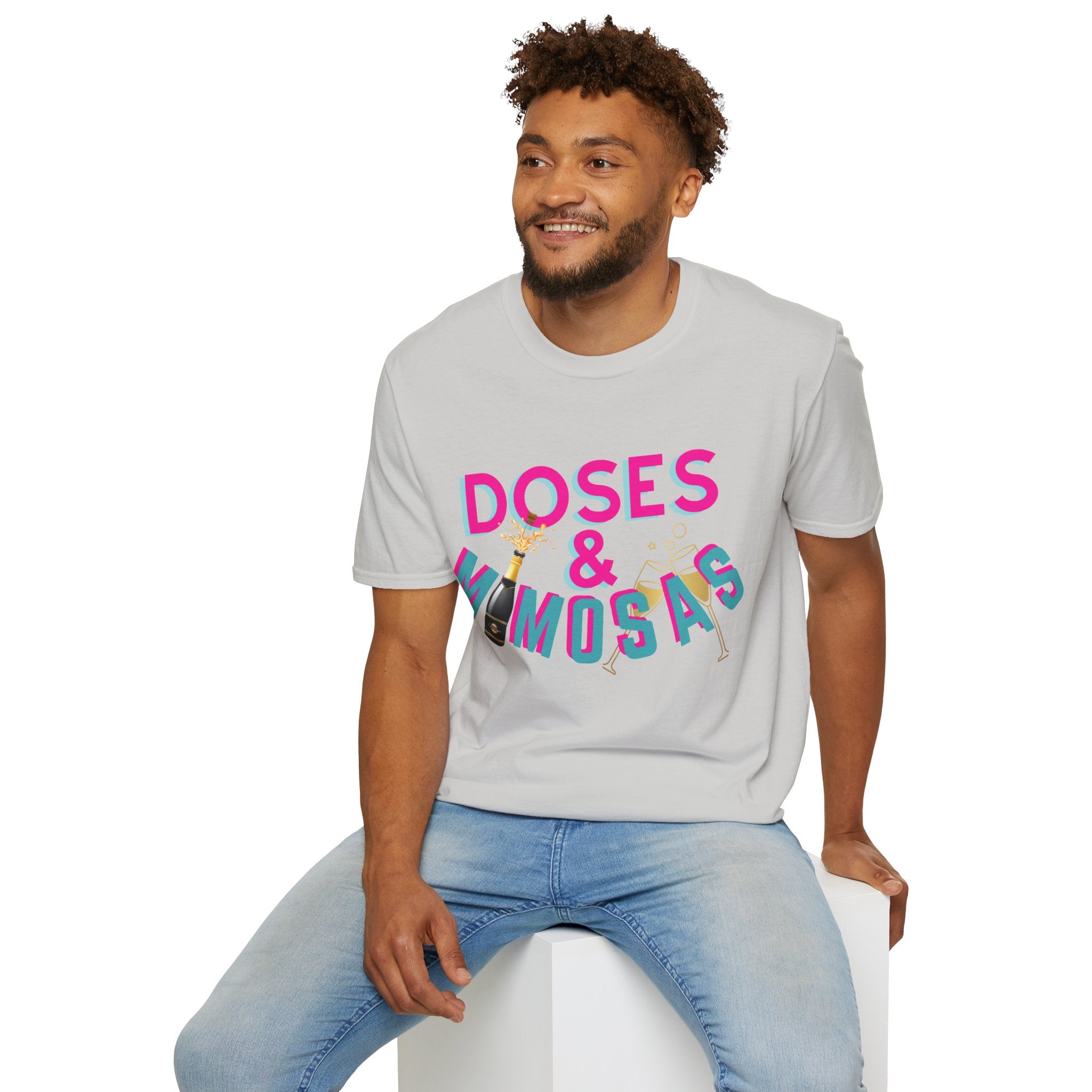 Doses & Mimosas