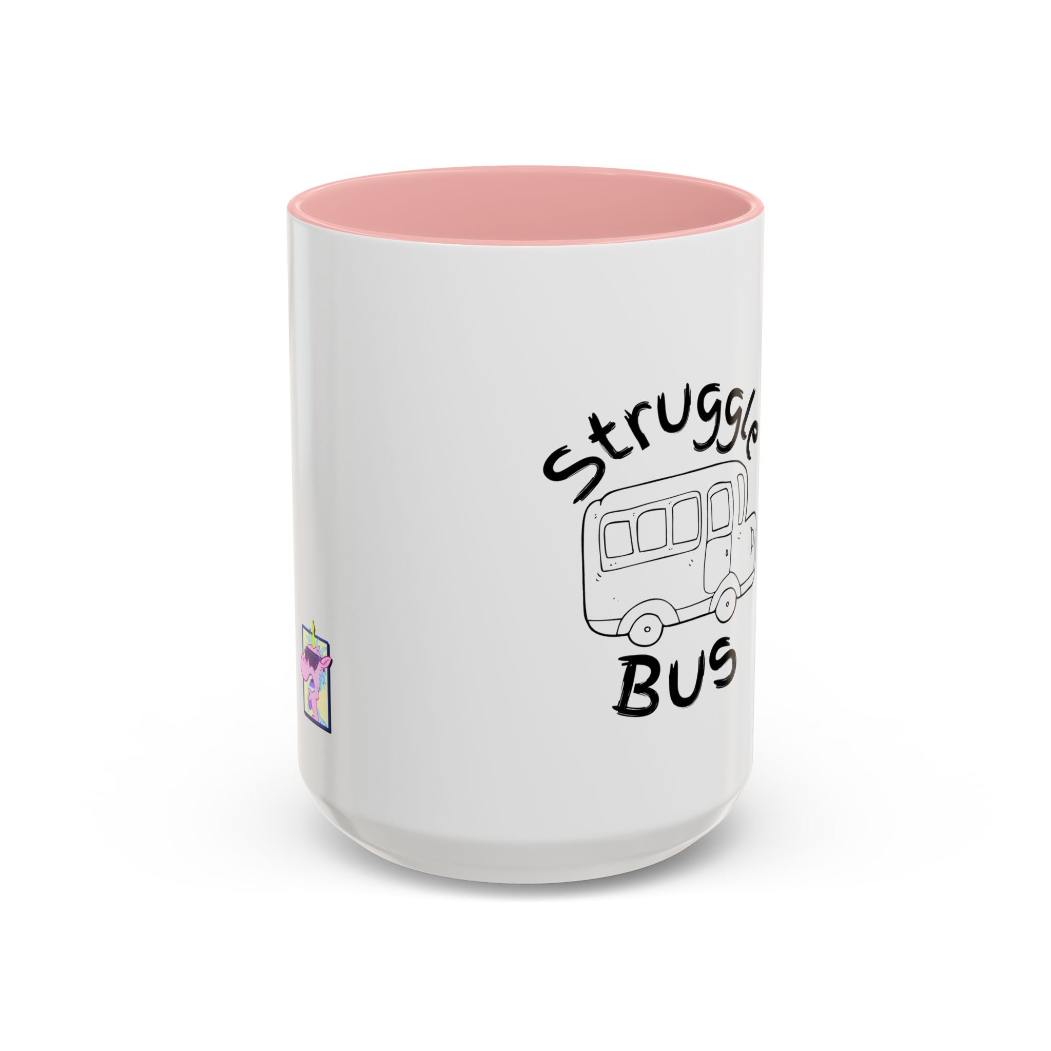 Struggle Bus Mug
