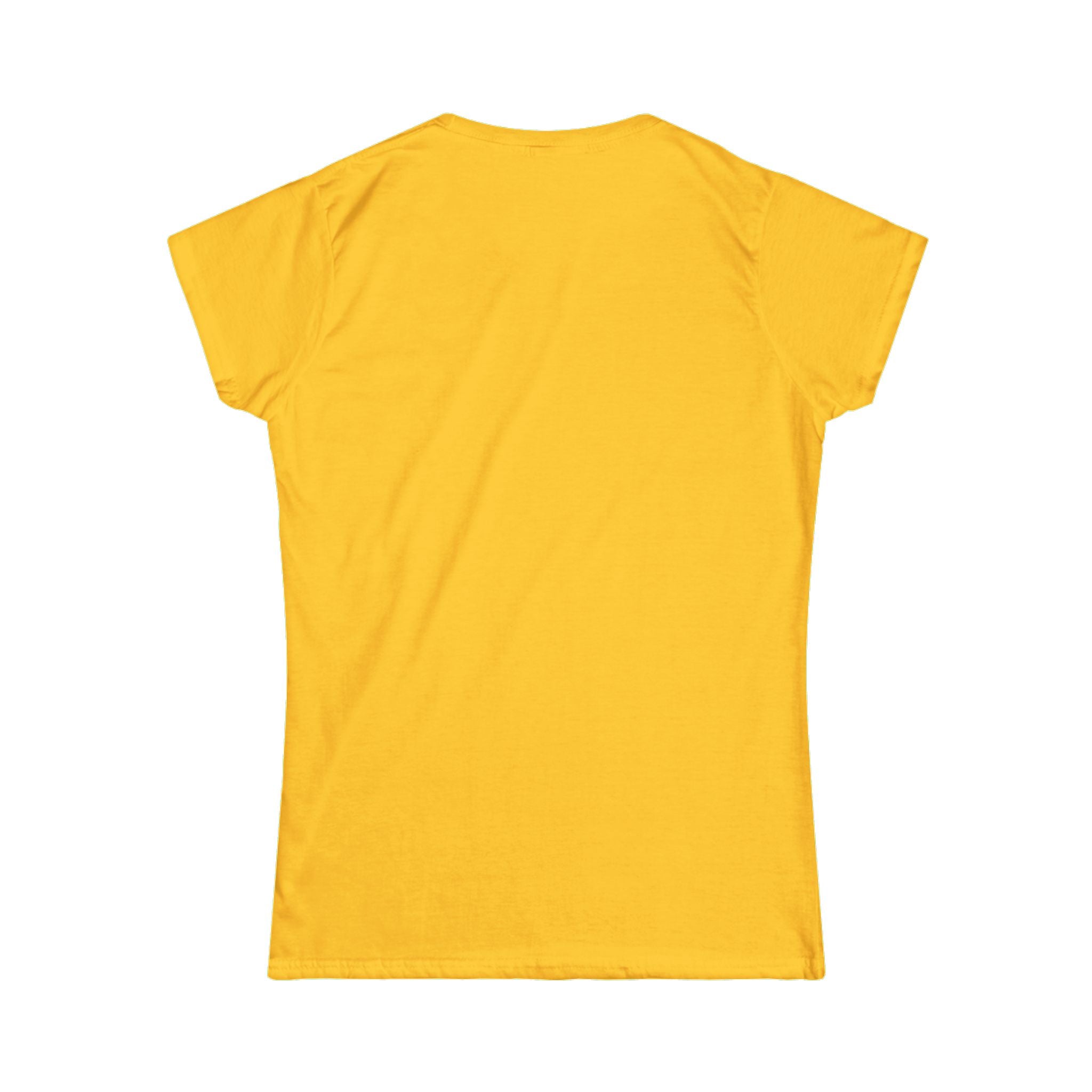 Cute Funny Dog Love T-Shirt — Happy Pup Graphic Tee for Women