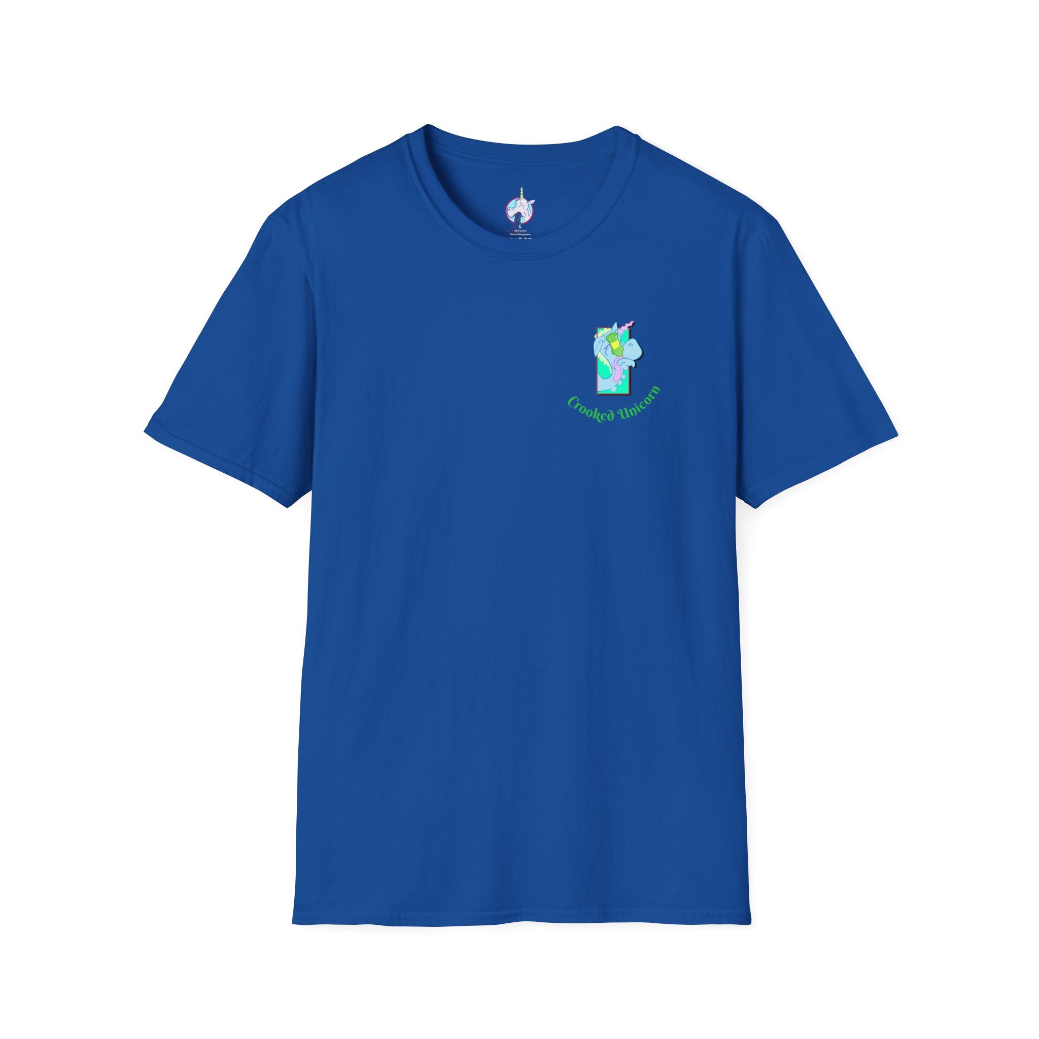 Making It Rain Money T-Shirt — Funny Bold Confident Graphic Tee