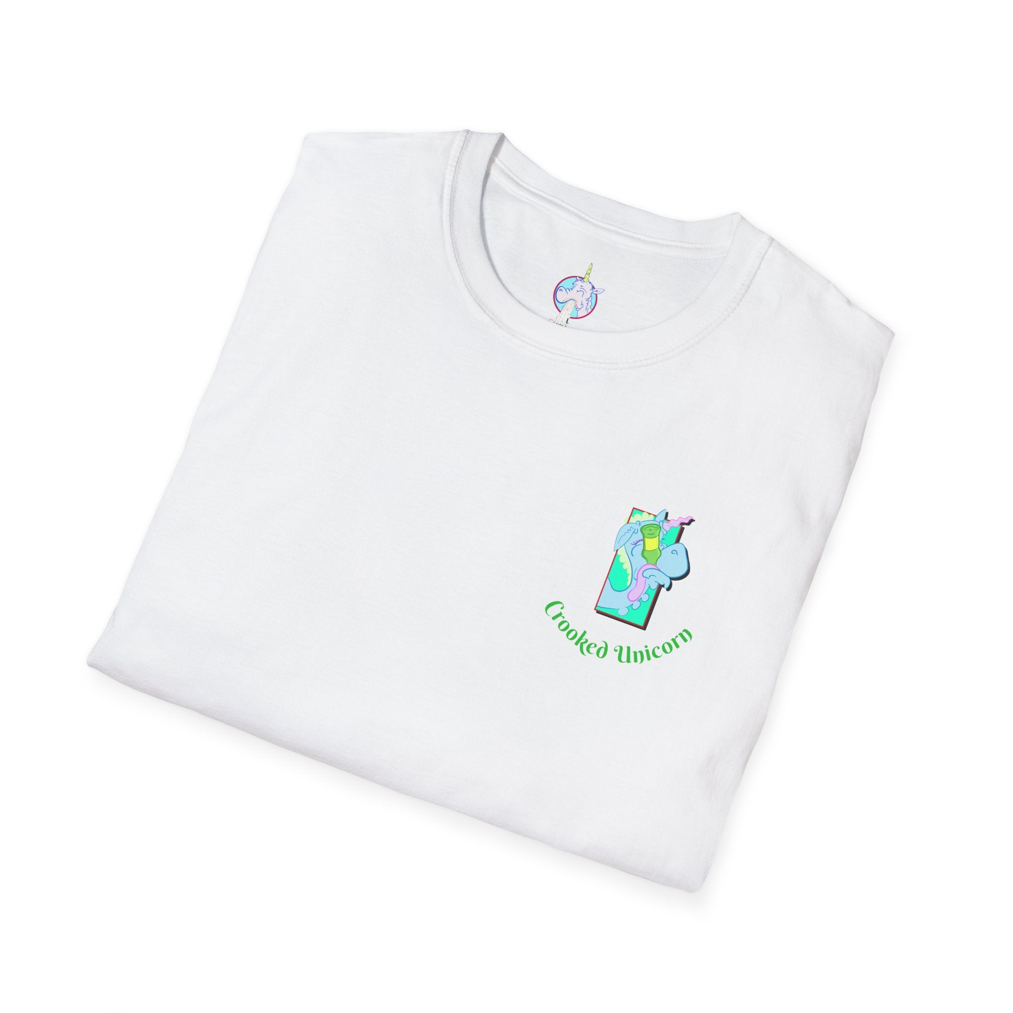 Making It Rain Money T-Shirt — Funny Bold Confident Graphic Tee