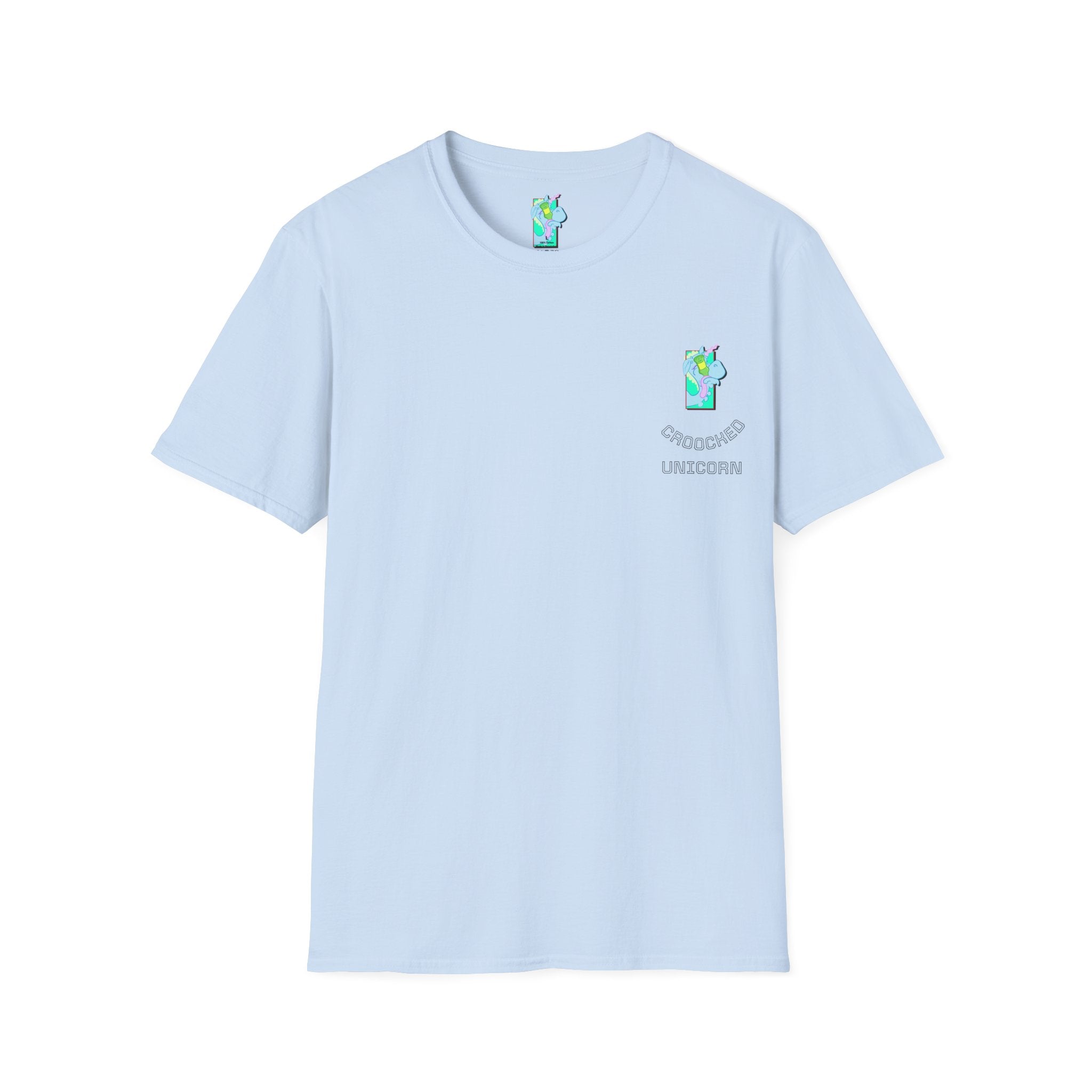 Rave T-Shirt - F*ck Your Sunshine Bold Design