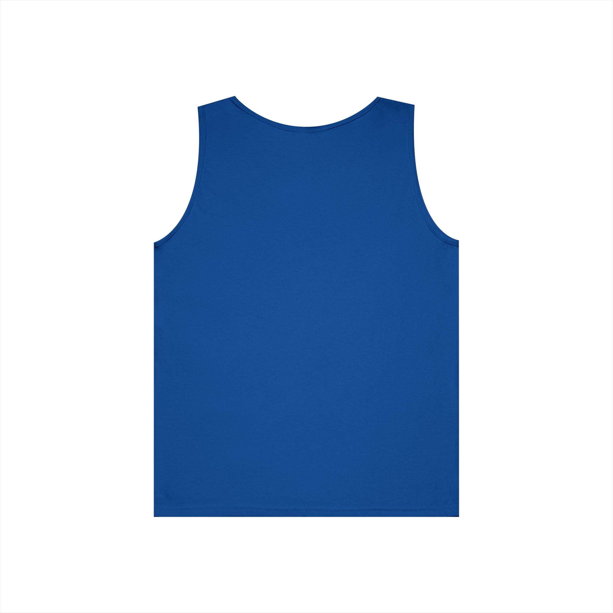 Soccer Drinking Team Tank Top — "My Drinking Team Has a Soccer Problem"