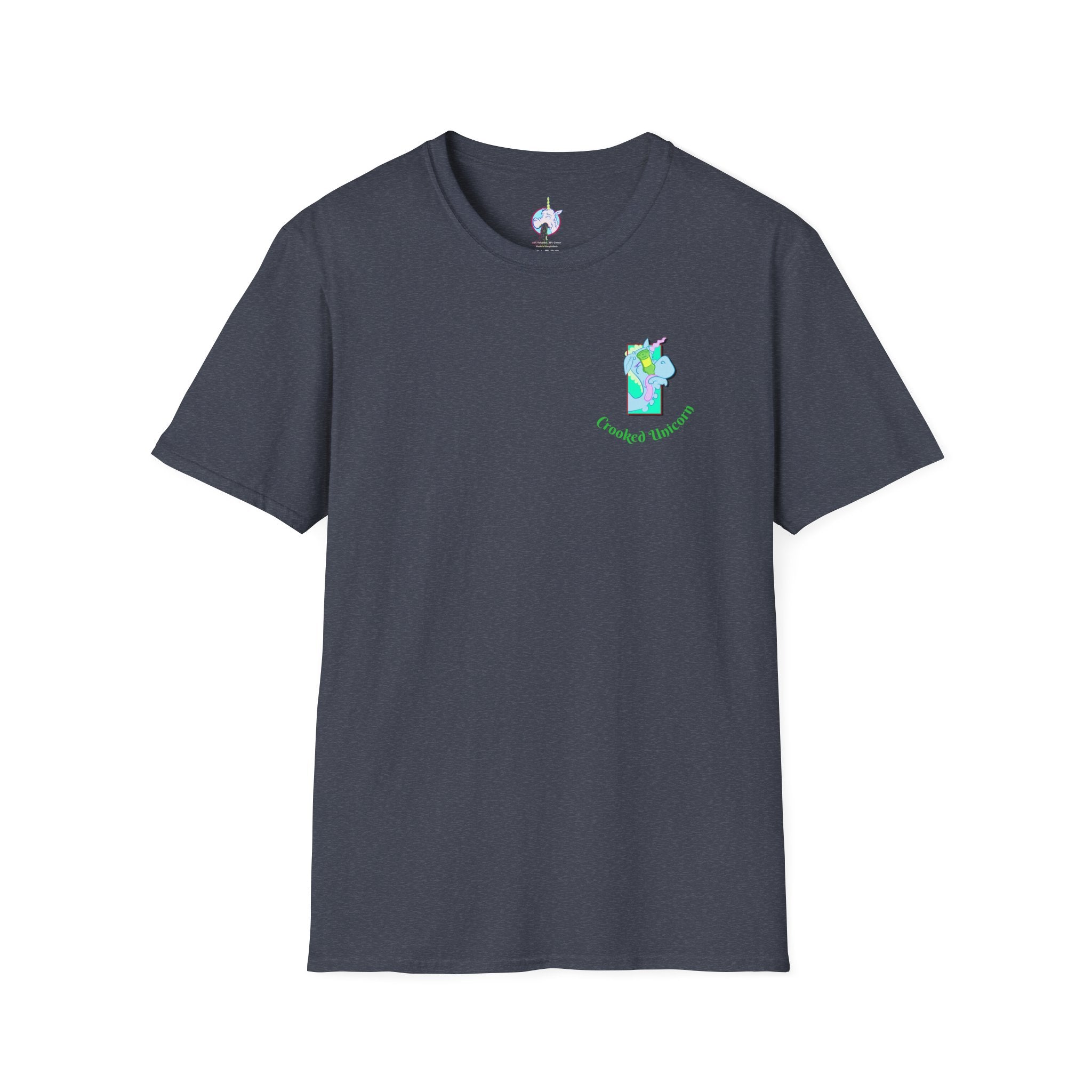 Making It Rain Money T-Shirt — Funny Bold Confident Graphic Tee