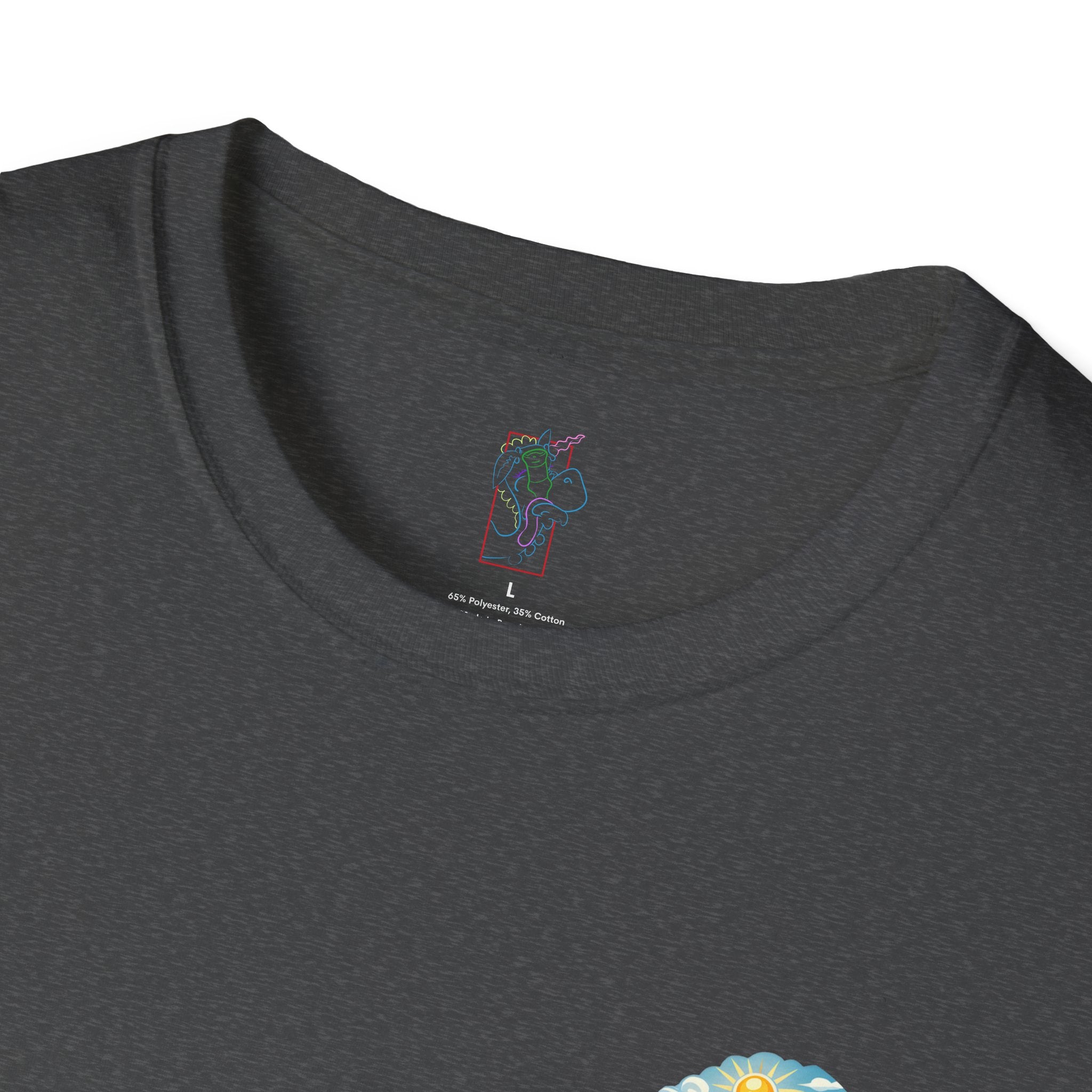 Golf Is Cheaper Than Therapy T-Shirt