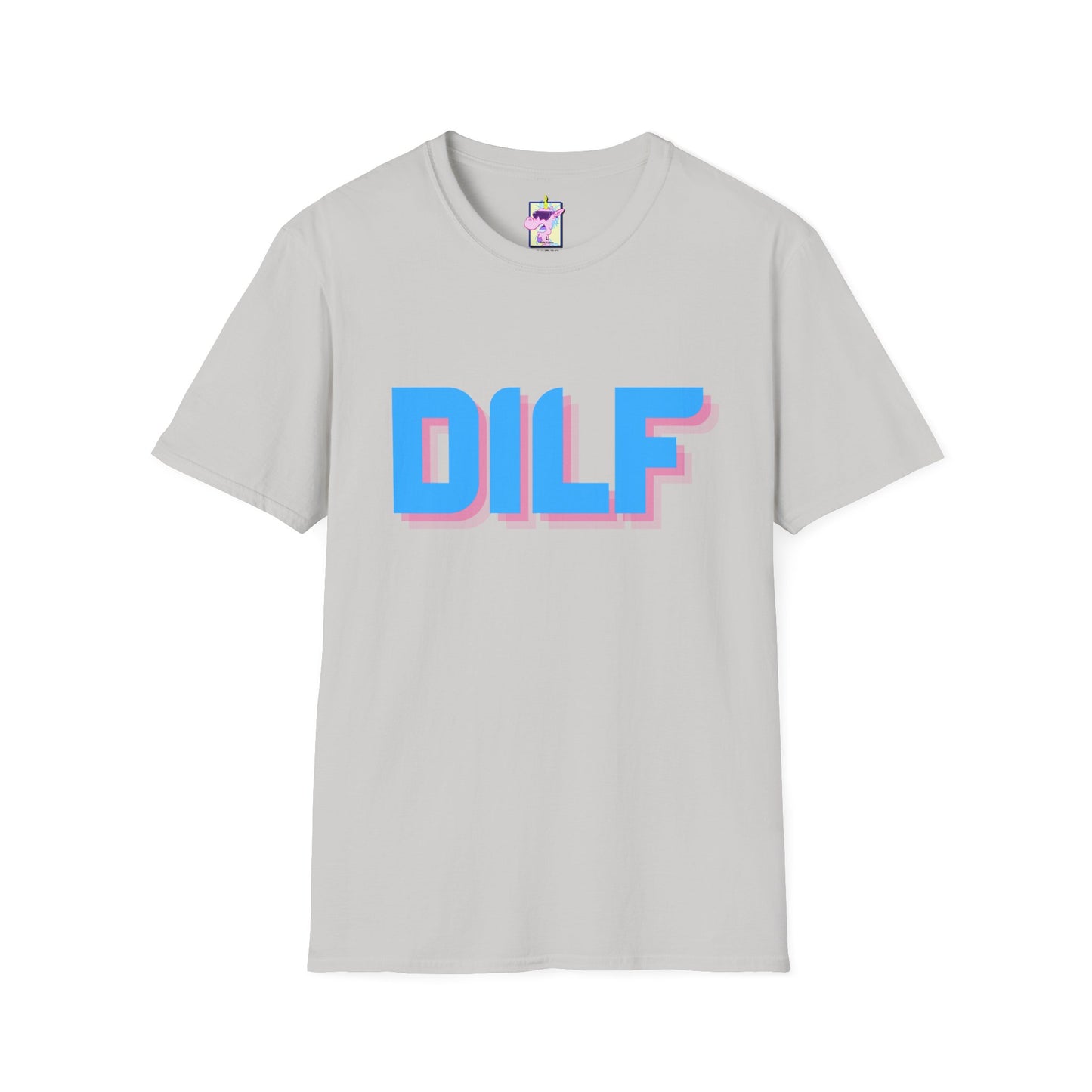 DILF Pink