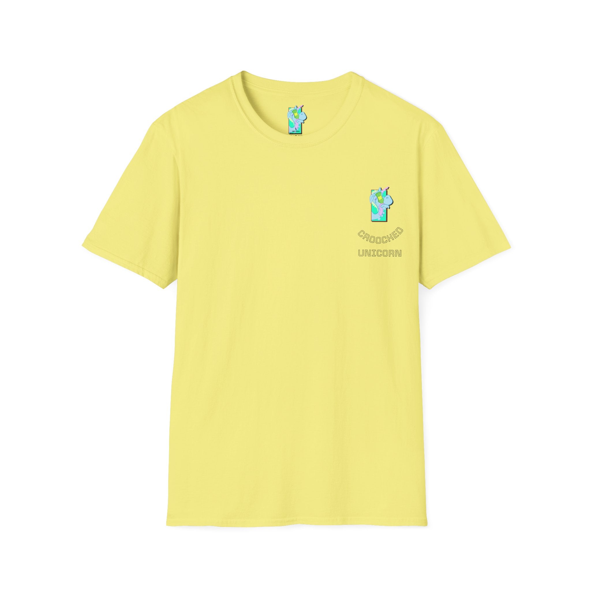 Rave T-Shirt - F*ck Your Sunshine Bold Design