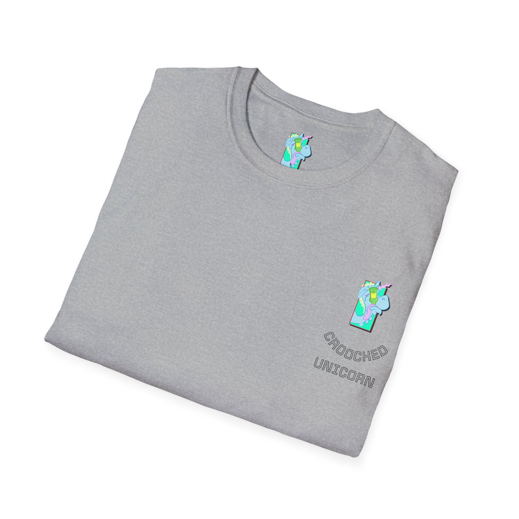 Rave T-Shirt - F*ck Your Sunshine Bold Design