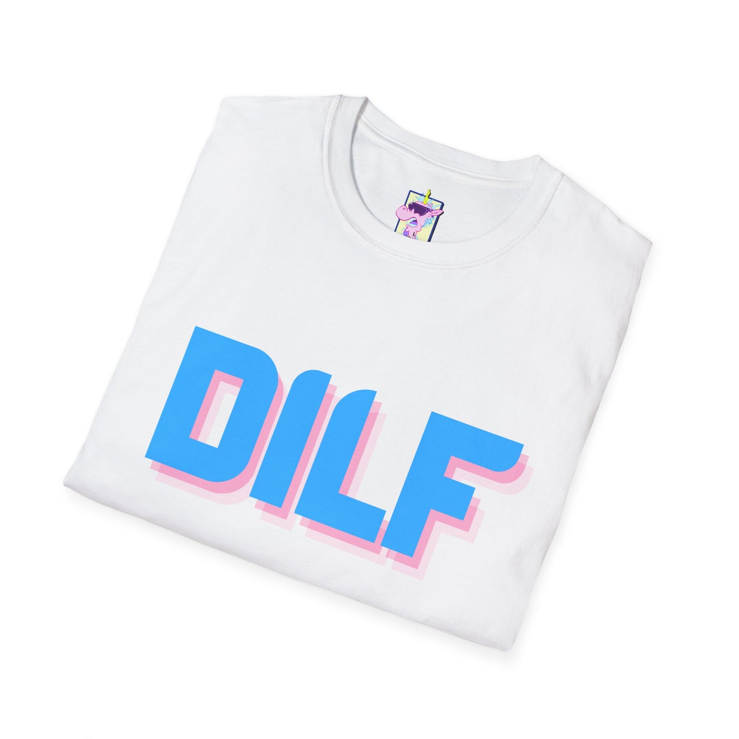 DILF Pink