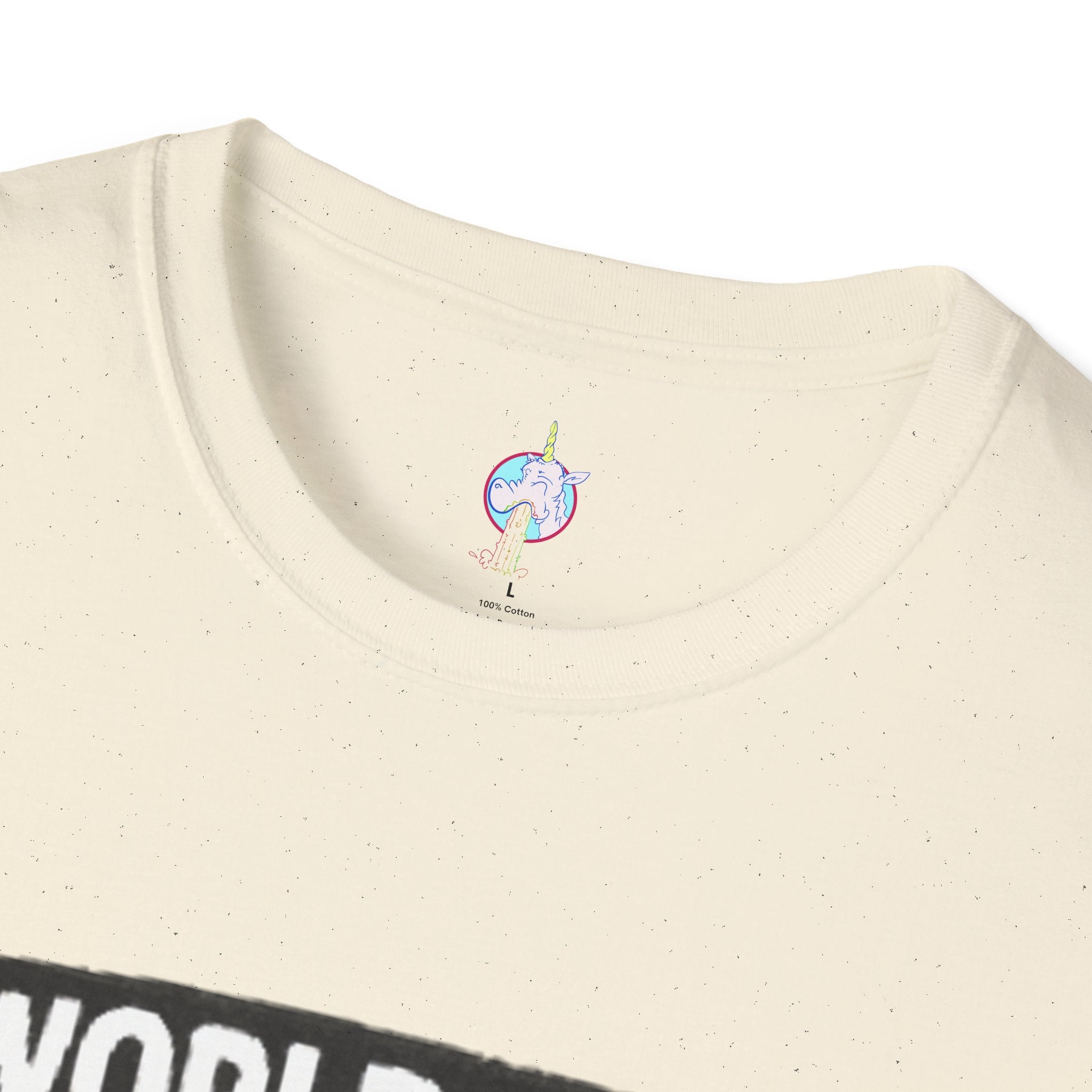 World Cup Survival Kit T-Shirt — Soccer Fan Tee with Beer & Snacks Graphic