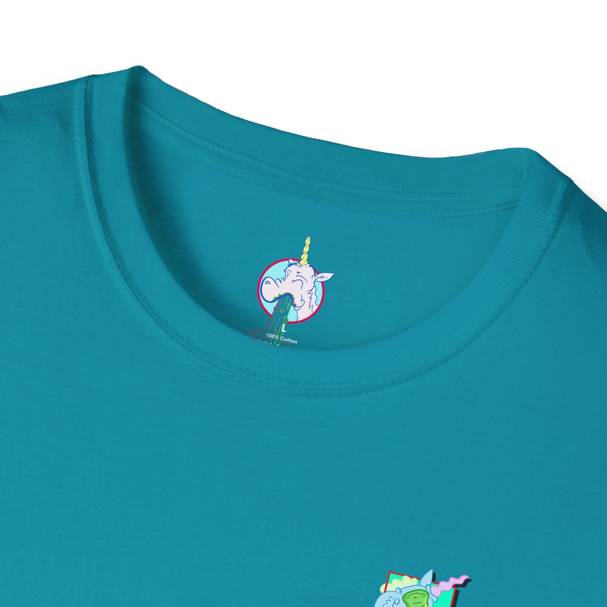 Making It Rain Money T-Shirt — Funny Bold Confident Graphic Tee