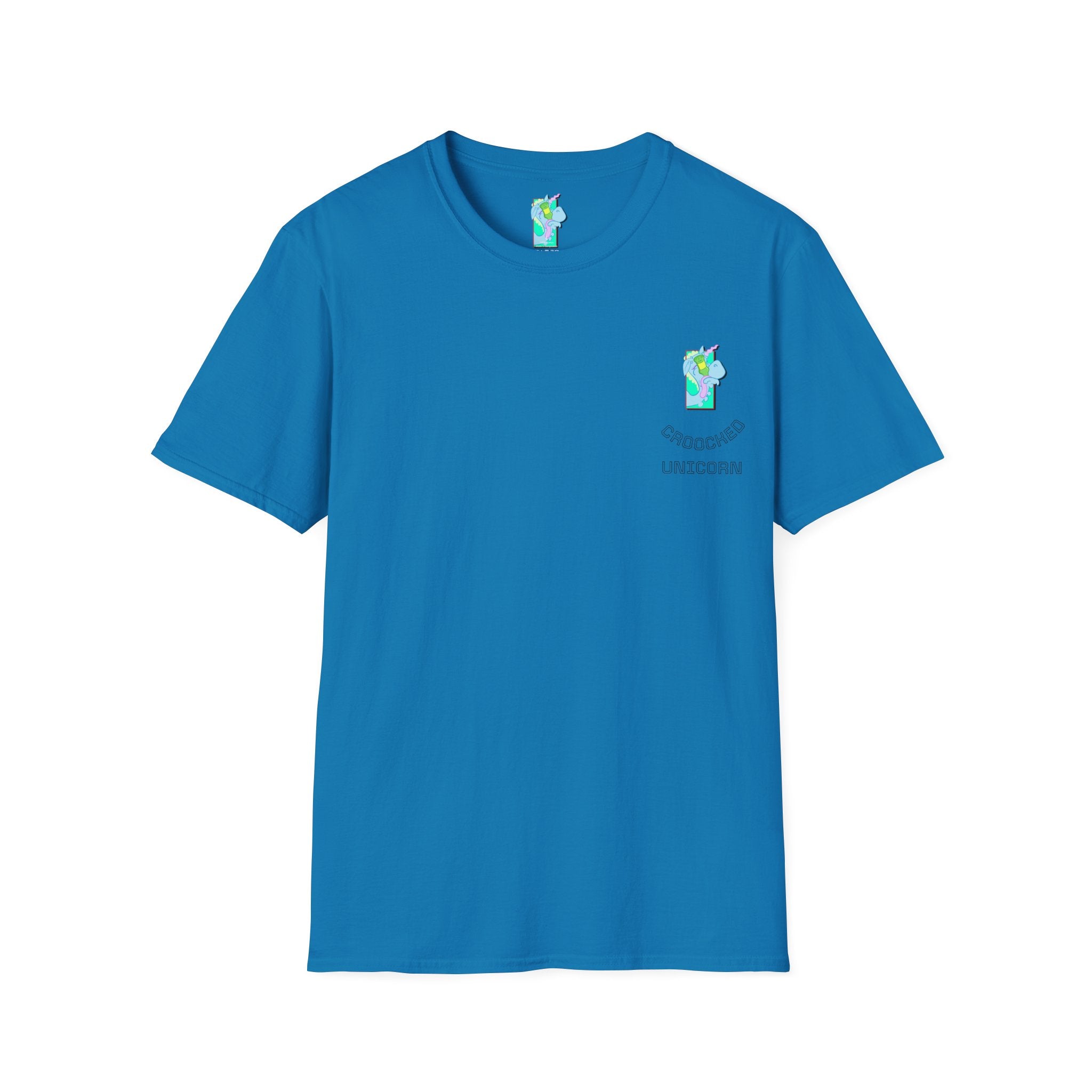 Rave T-Shirt - F*ck Your Sunshine Bold Design