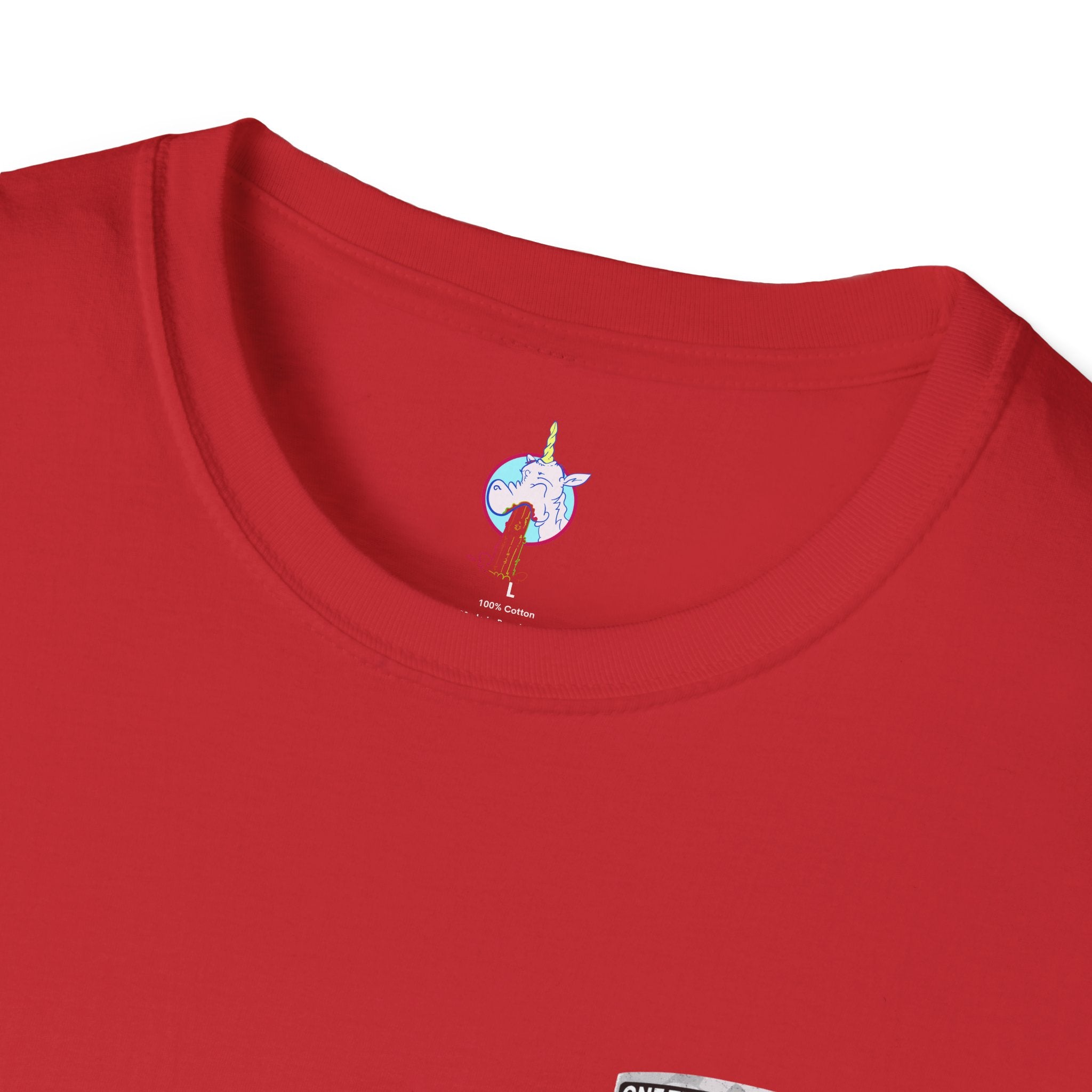 One Team One Dream One More Beer T-Shirt