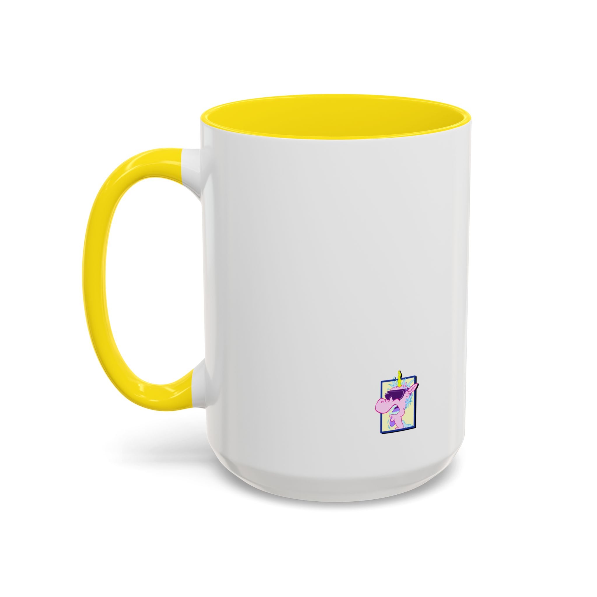 Struggle Bus Mug