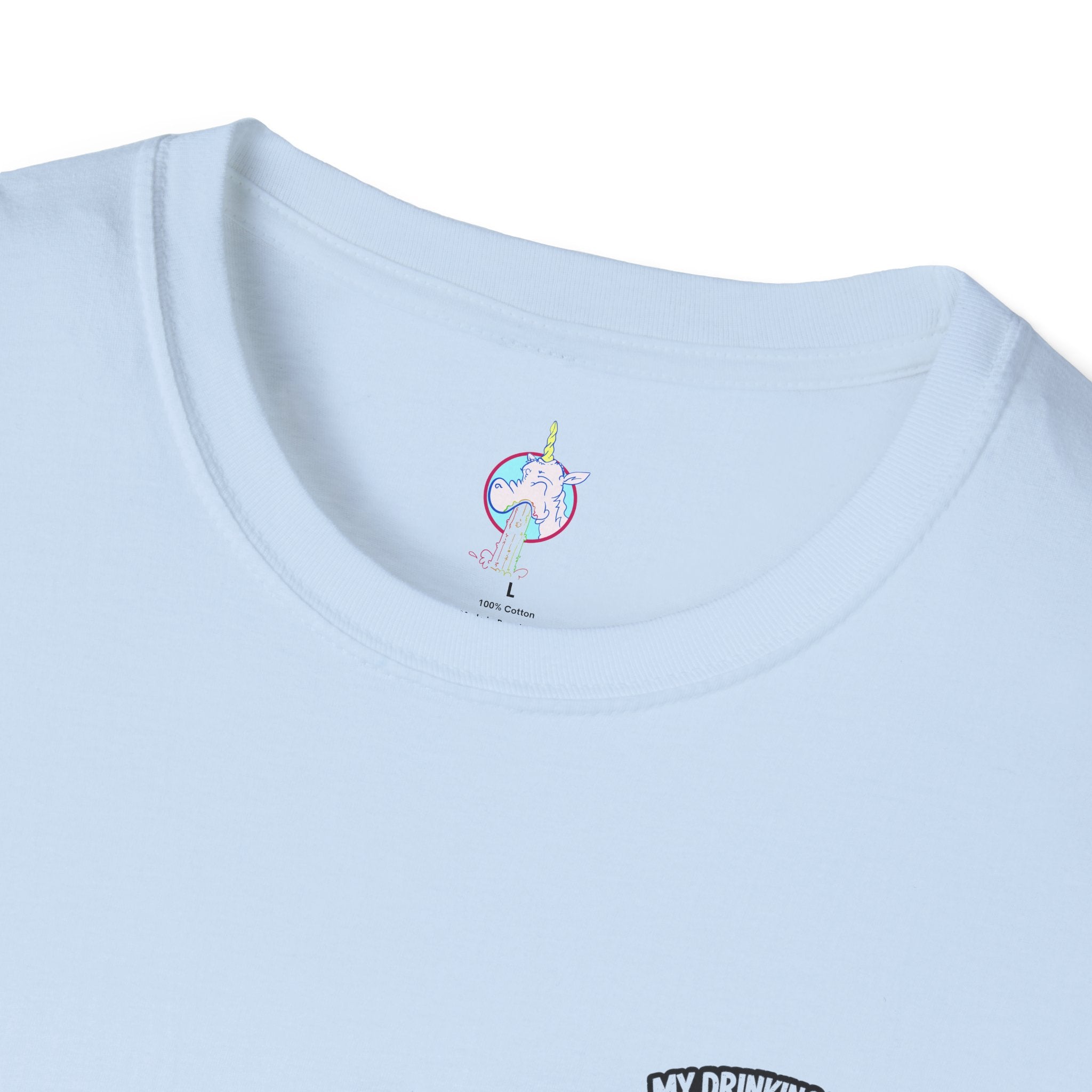 Soccer Fan T-Shirt — "90 Minutes = 3 Beers" Funny Football Game Tee