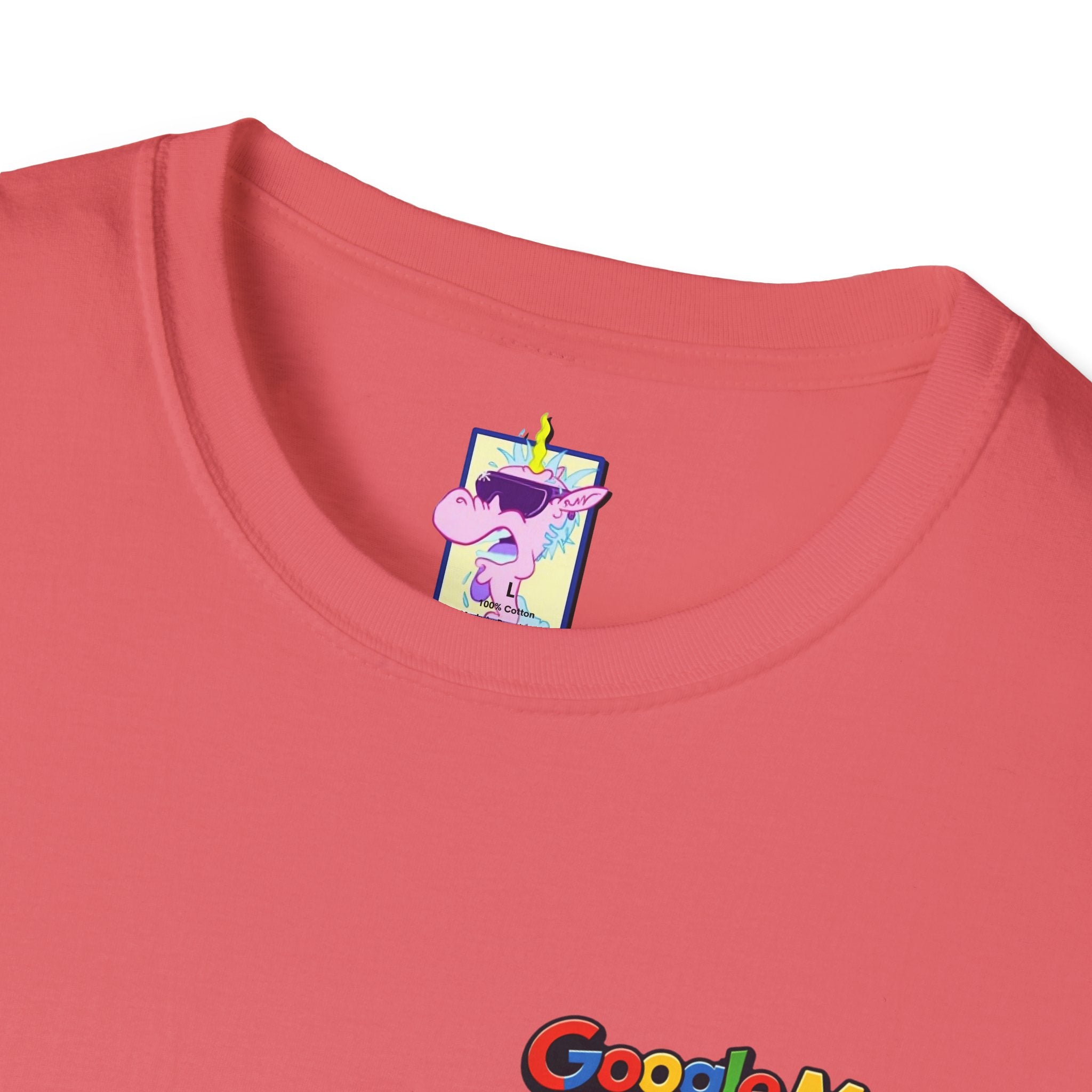 Google Me Bitch Funny T-Shirt