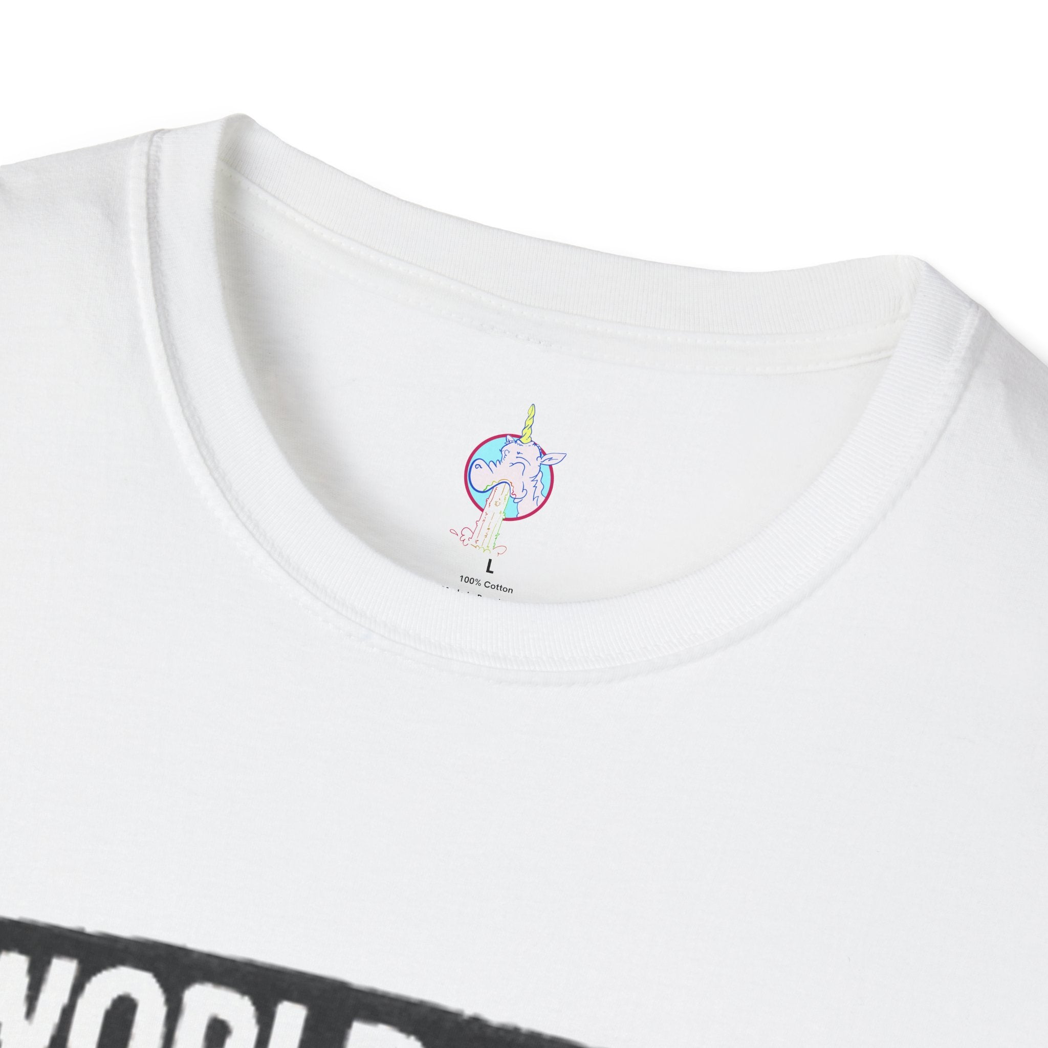 World Cup Survival Kit T-Shirt — Soccer Fan Tee with Beer & Snacks Graphic