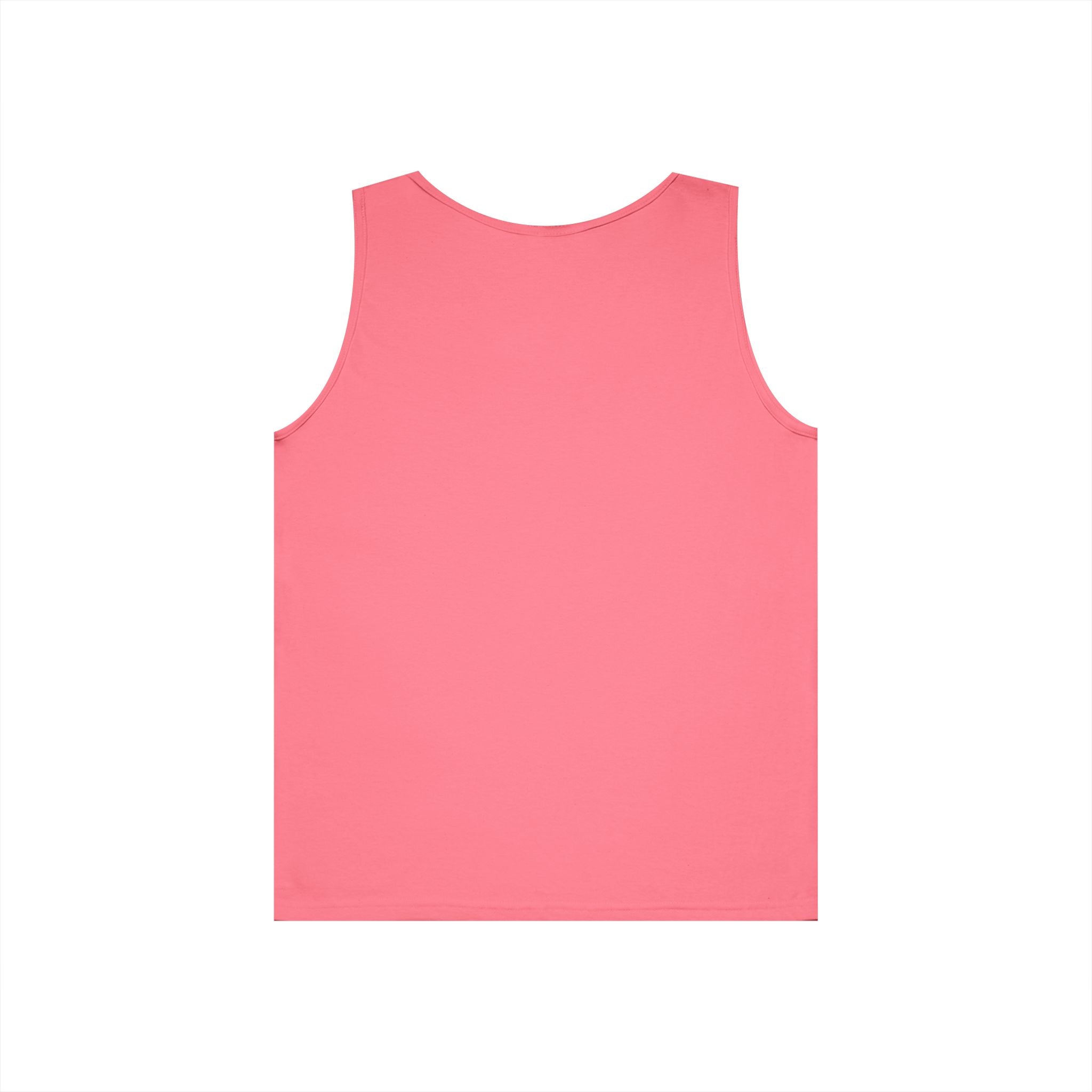 Soccer Drinking Team Tank Top — "My Drinking Team Has a Soccer Problem"