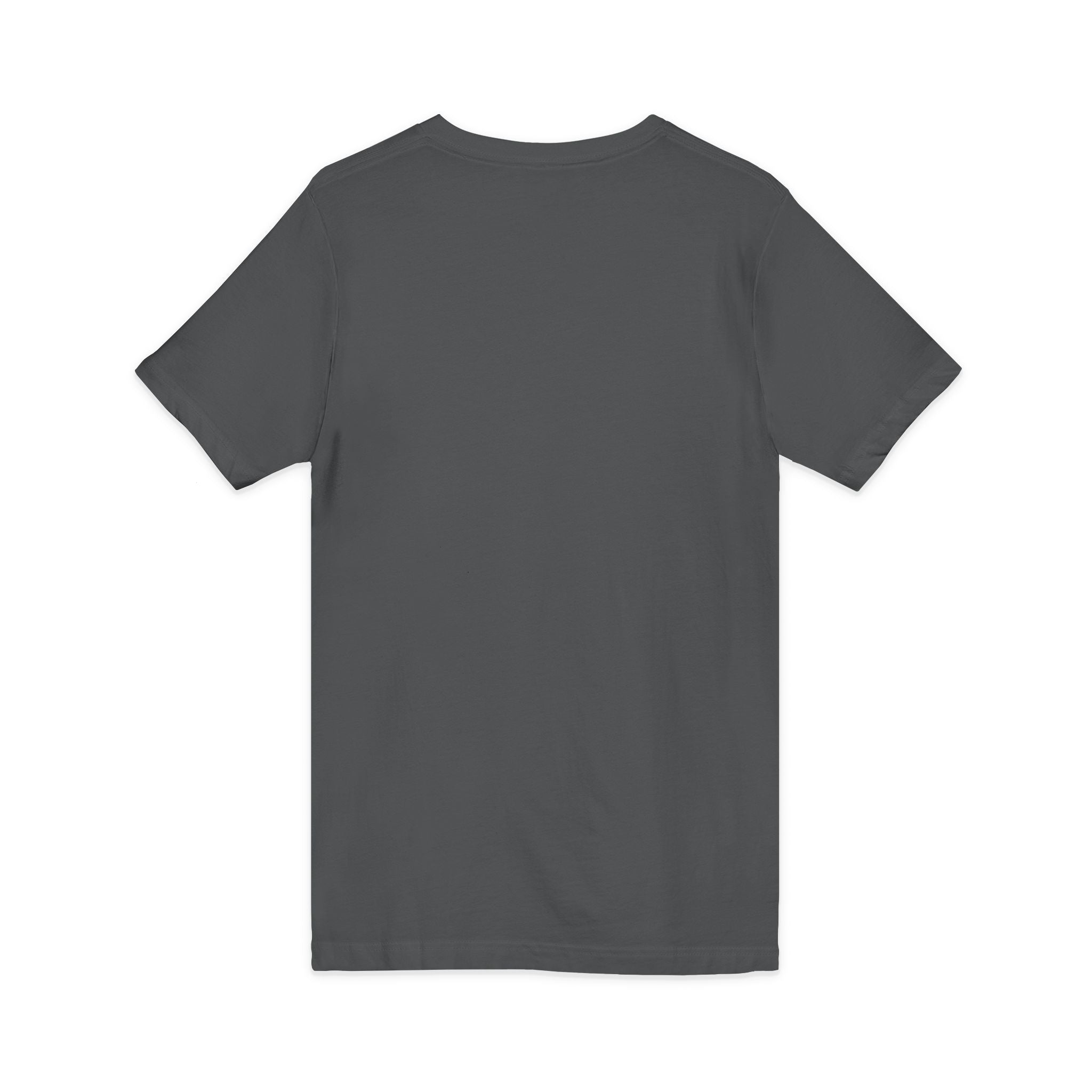 Slide Into My DMs Soccer V-Neck Tee