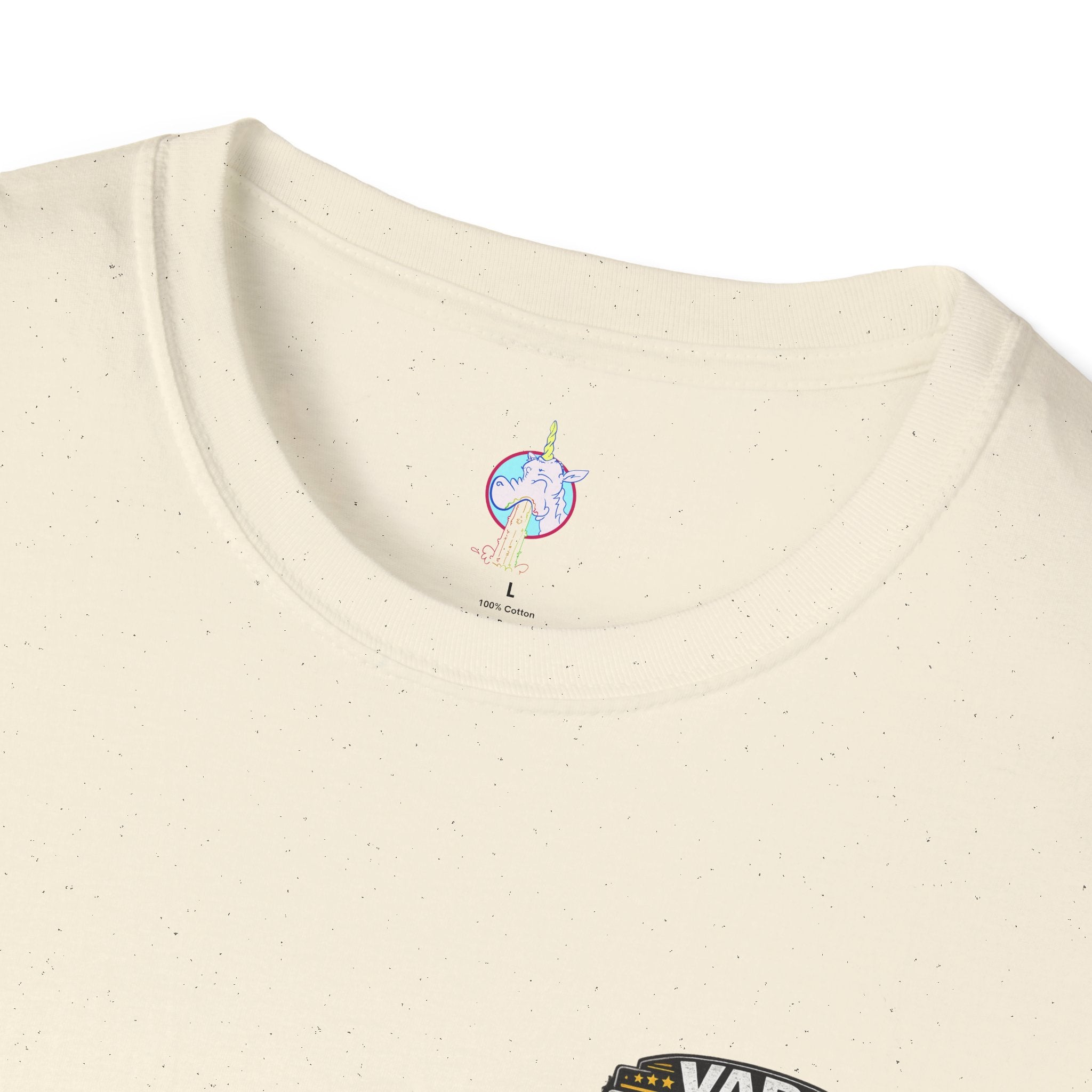 VAR "Very Alcoholic Review" Soccer T-Shirt — Beer Referee Graphic Tee