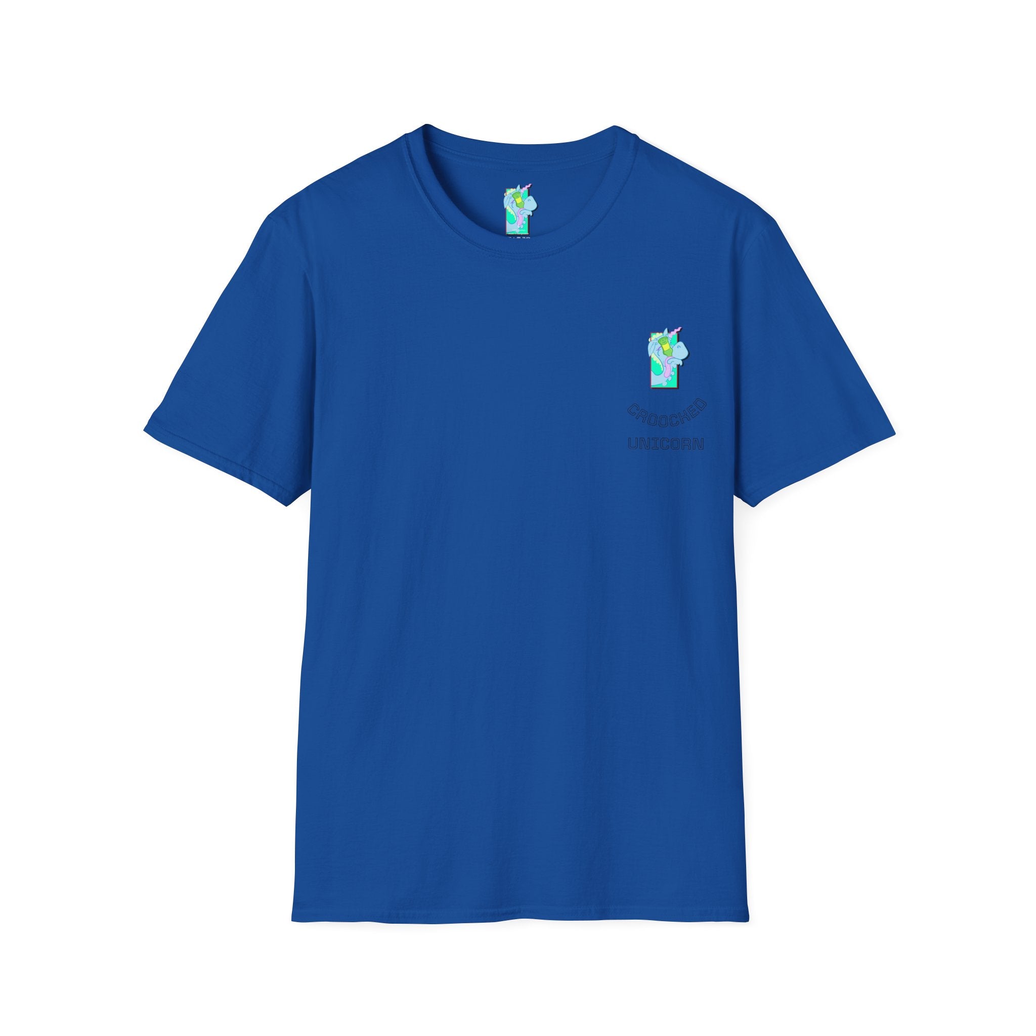 Rave T-Shirt - F*ck Your Sunshine Bold Design