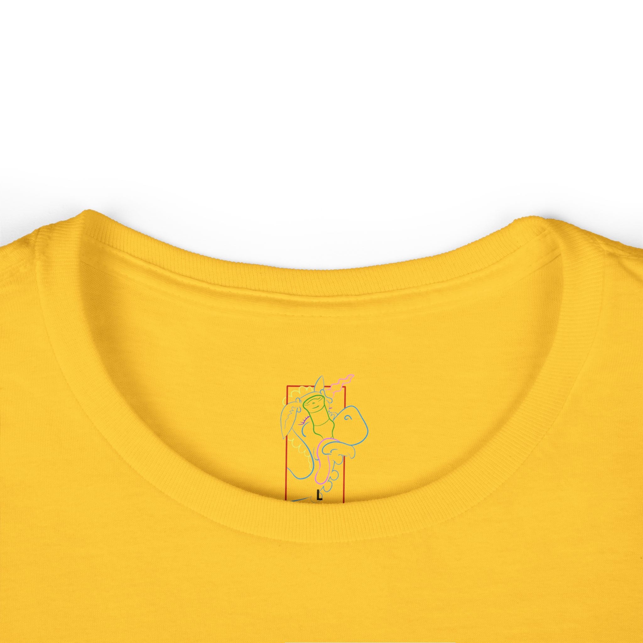 Cute Funny Dog Love T-Shirt — Happy Pup Graphic Tee for Women