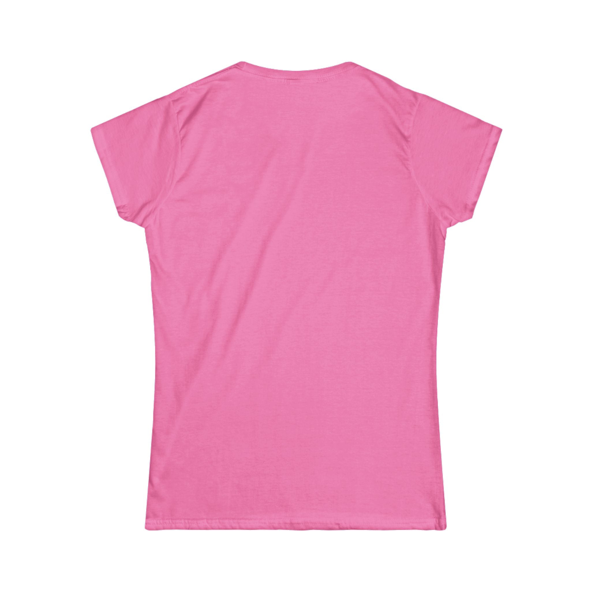 Cute Funny Dog Love T-Shirt — Happy Pup Graphic Tee for Women