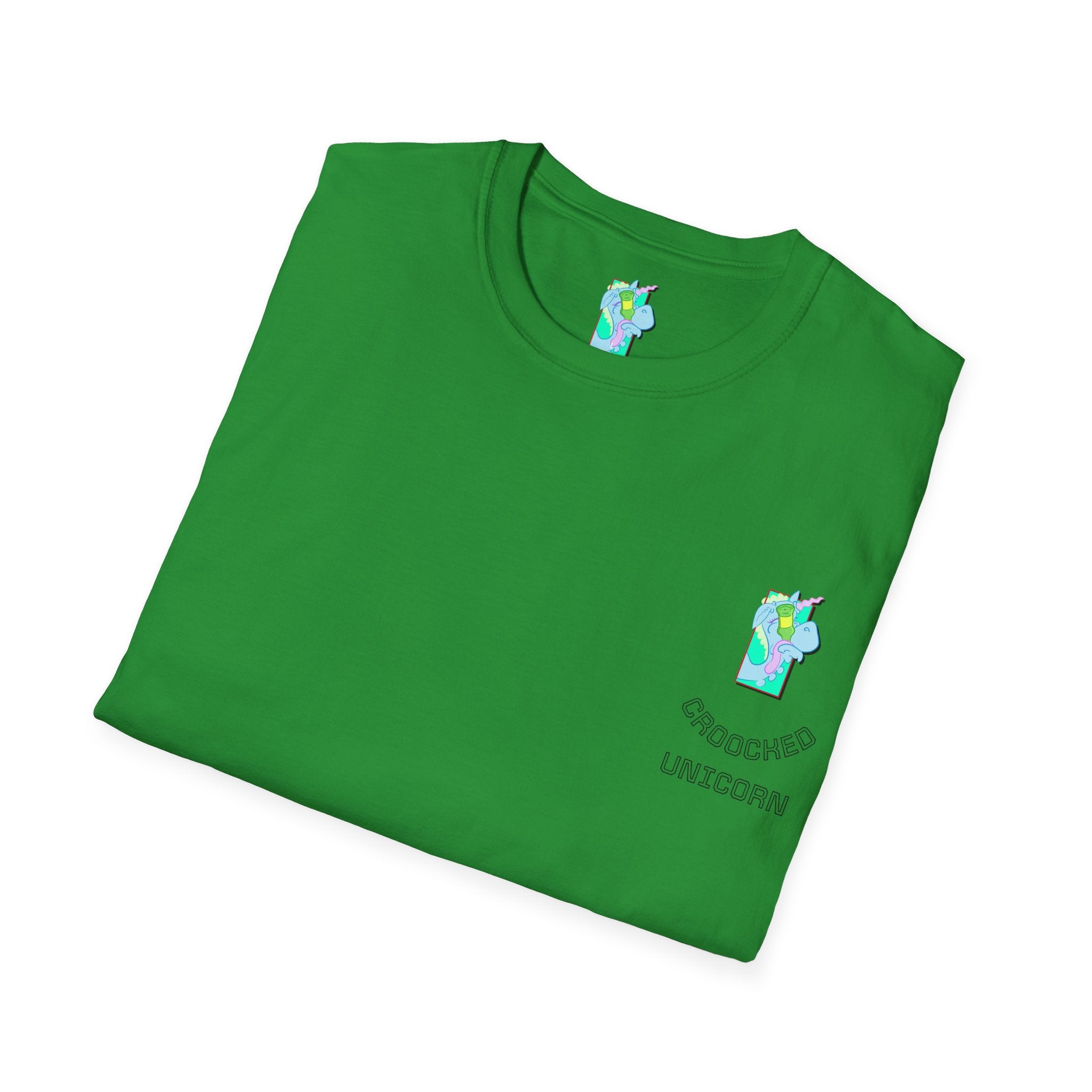 Rave T-Shirt - F*ck Your Sunshine Bold Design