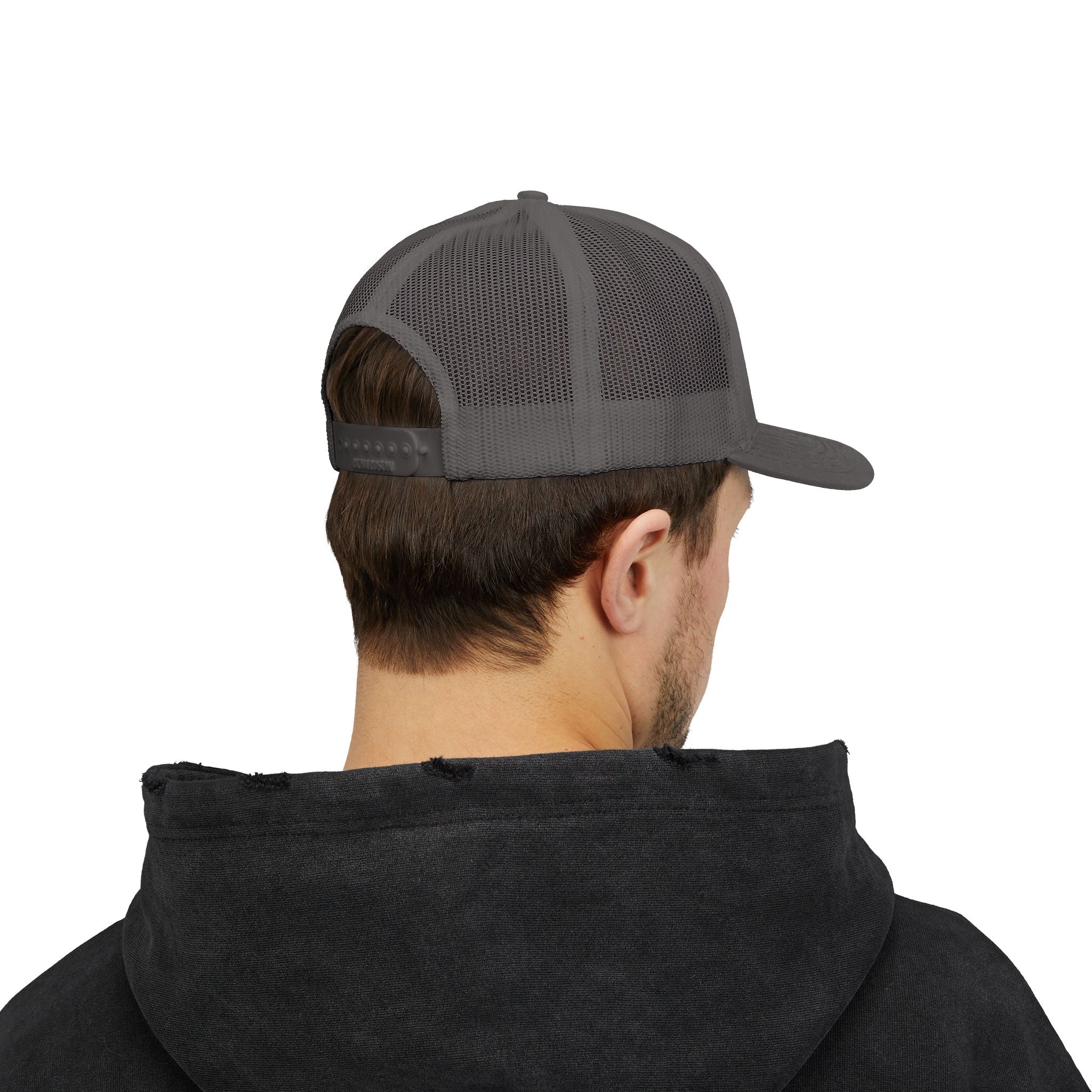 Snapback Cap - Struggle Bus Funny Hangover Design