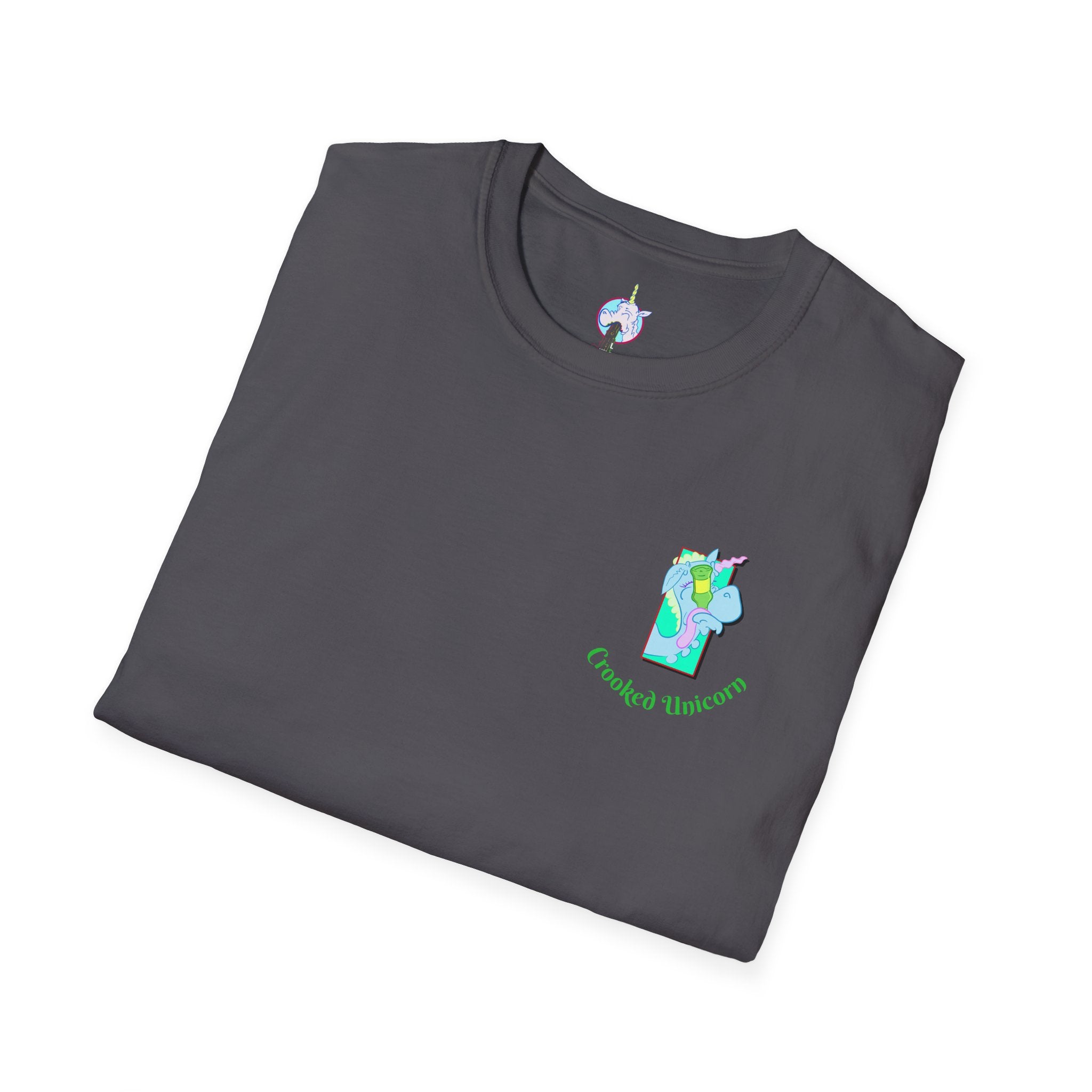 Making It Rain Money T-Shirt — Funny Bold Confident Graphic Tee