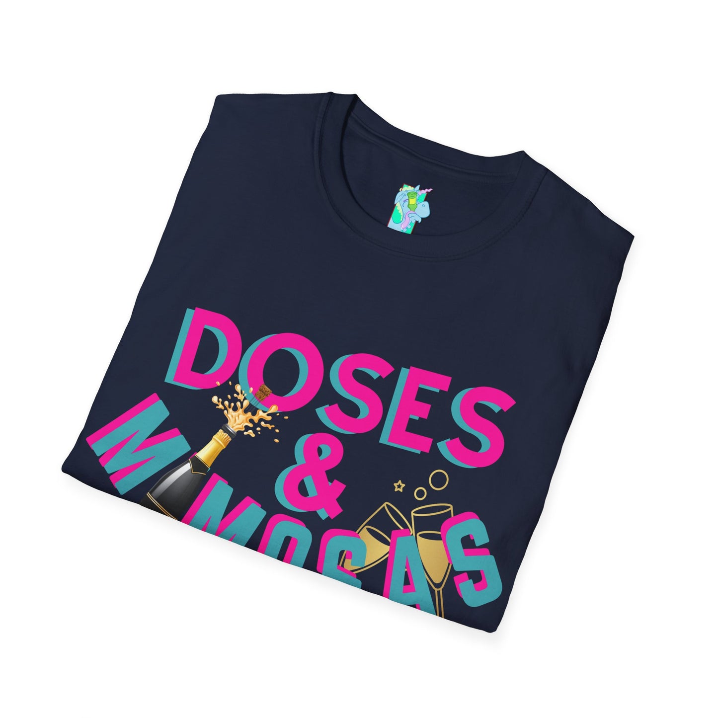 Doses & Mimosas
