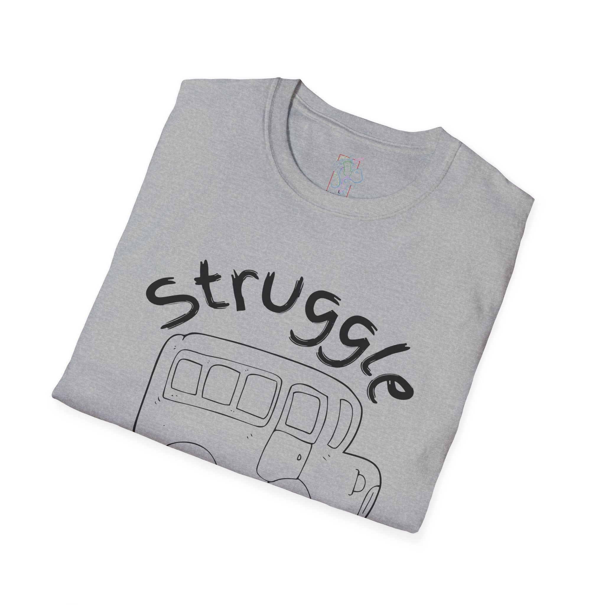 Struggle Bus