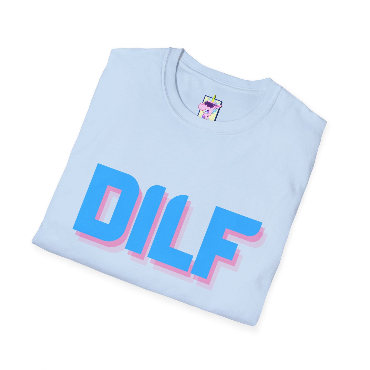 DILF Pink