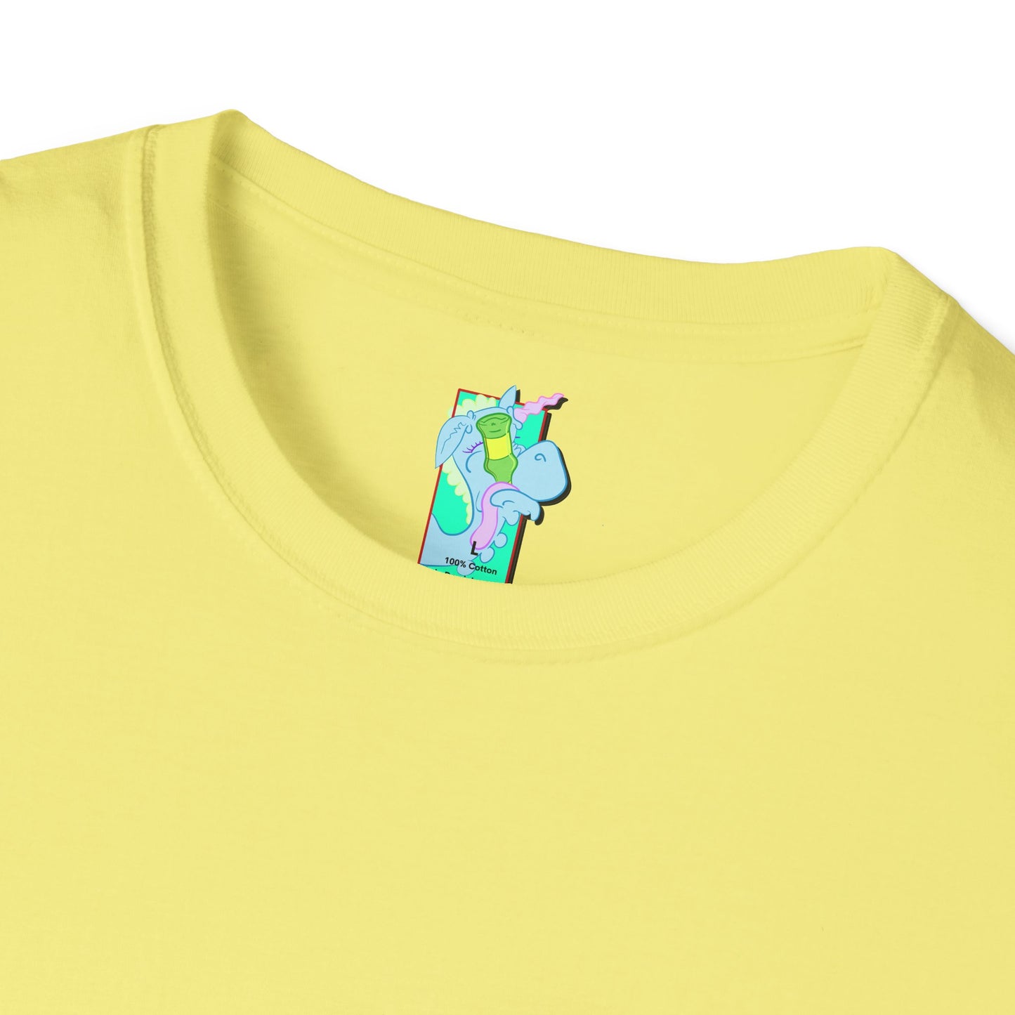 Digital Beer Watch Unisex T-Shirt