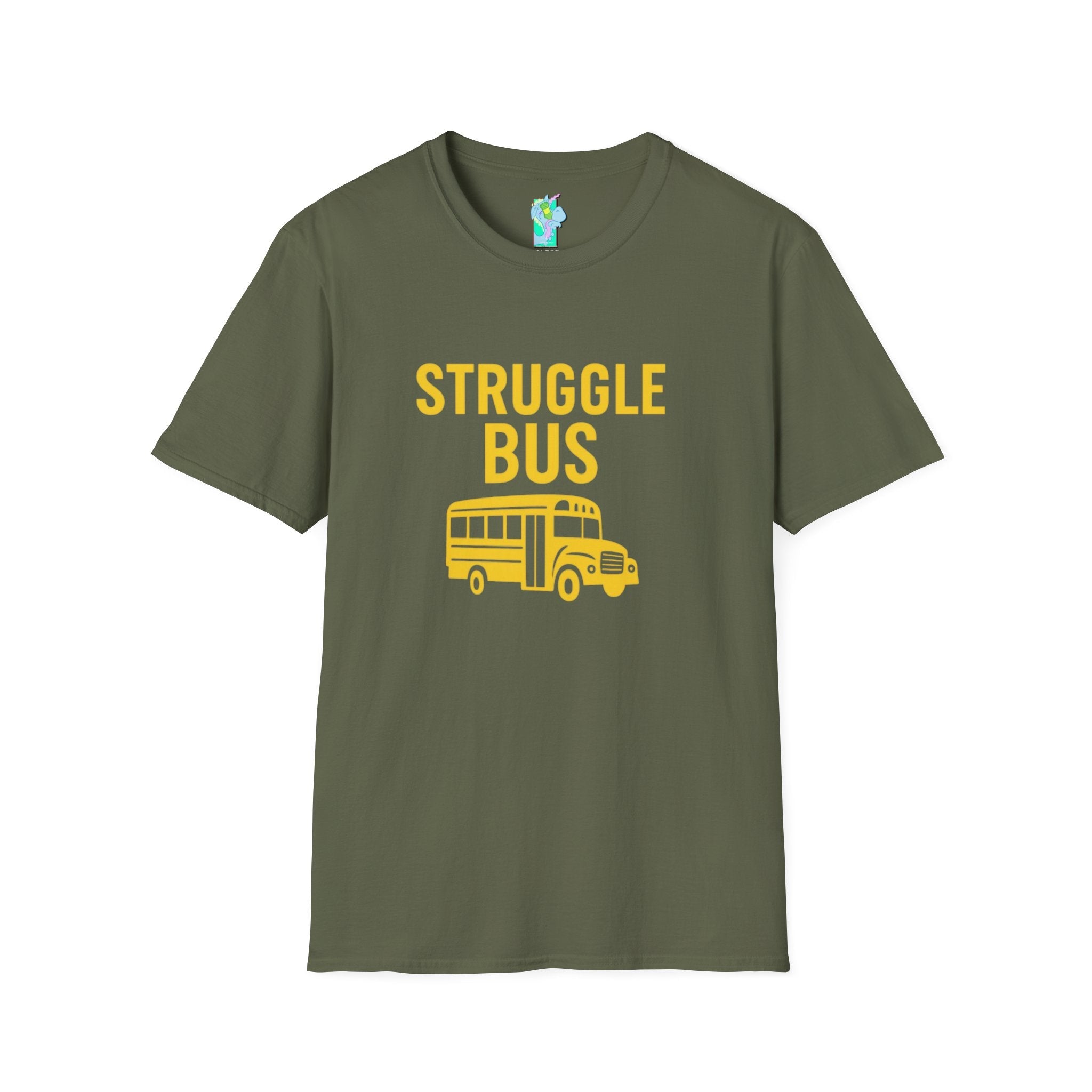 Struggle Bus New Arrivals