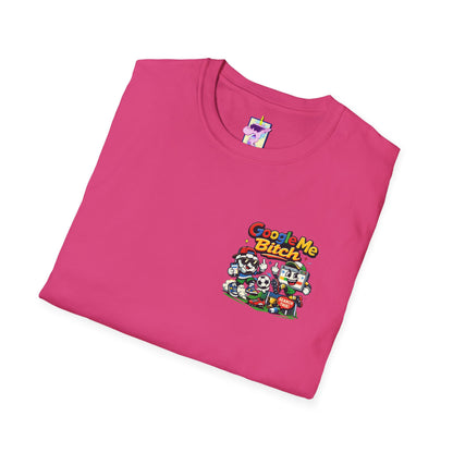 Google Me Bitch Funny T-Shirt