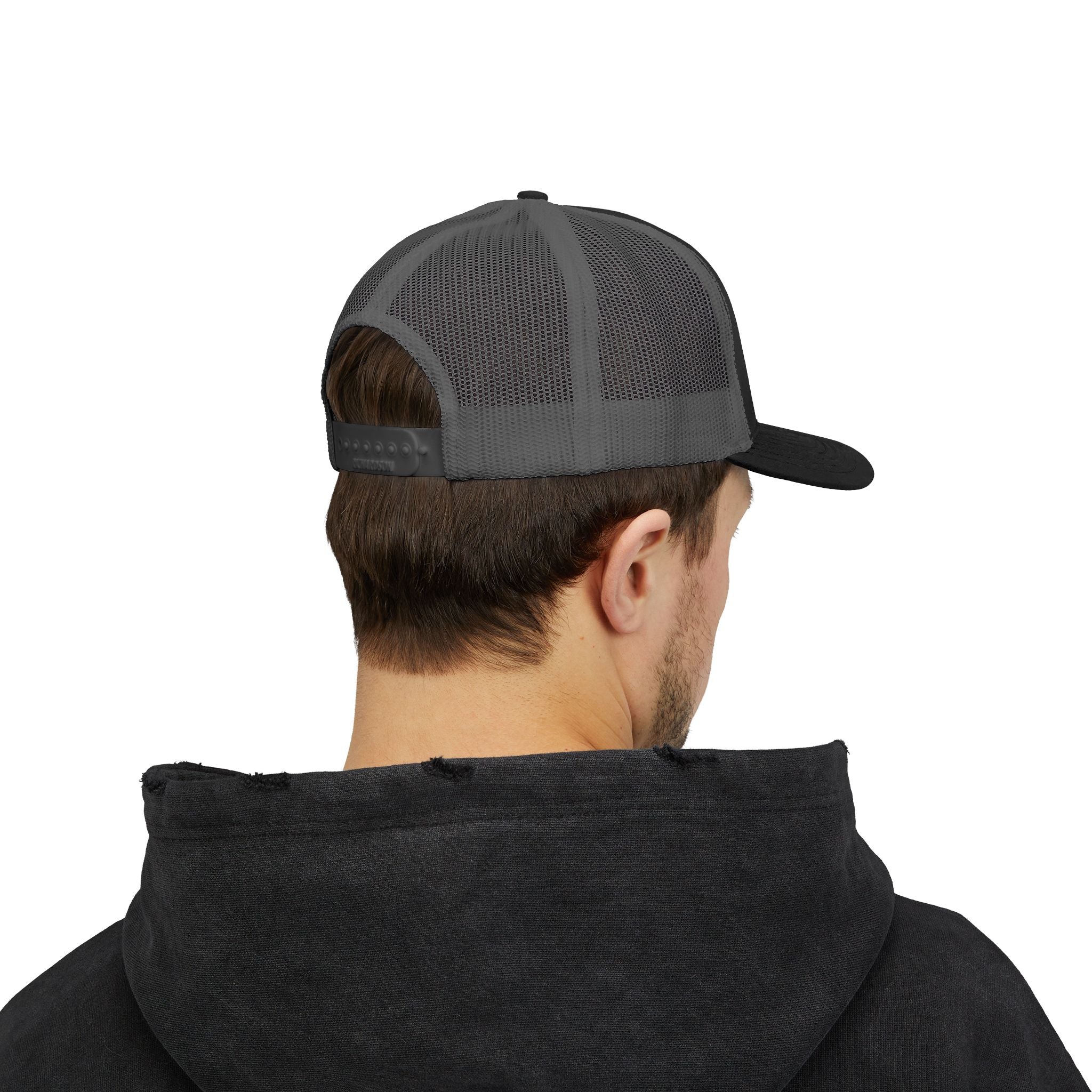 Snapback Cap - Struggle Bus Funny Hangover Design