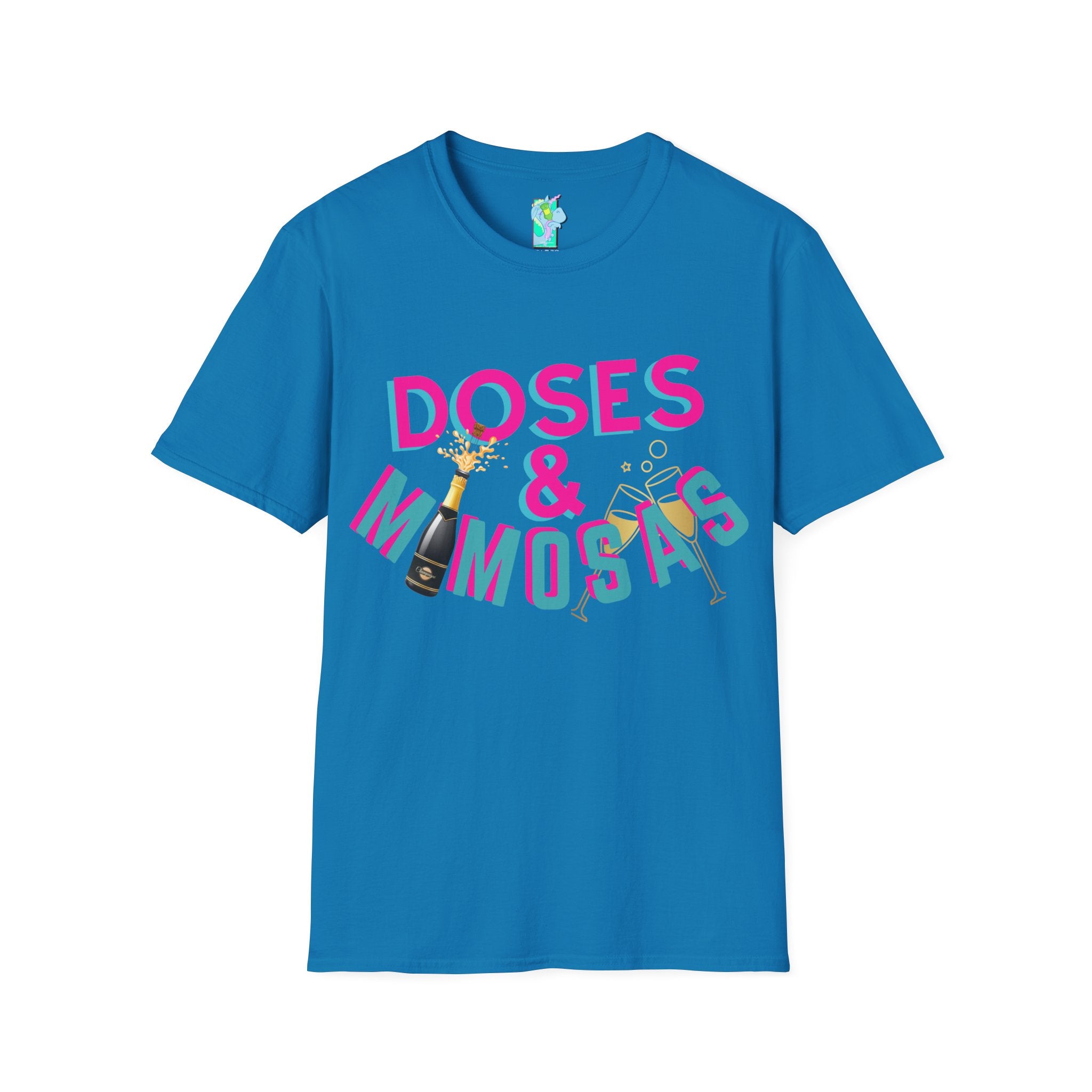 Doses &amp; Mimosas