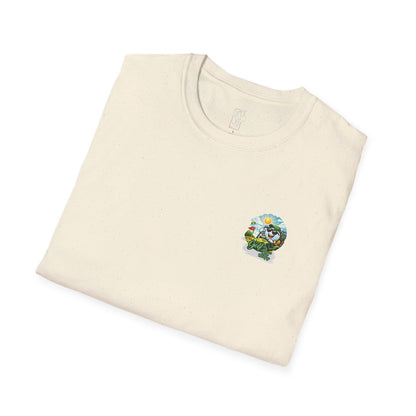 Golf Is Cheaper Than Therapy T-Shirt