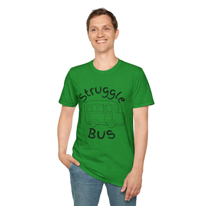 Struggle Bus