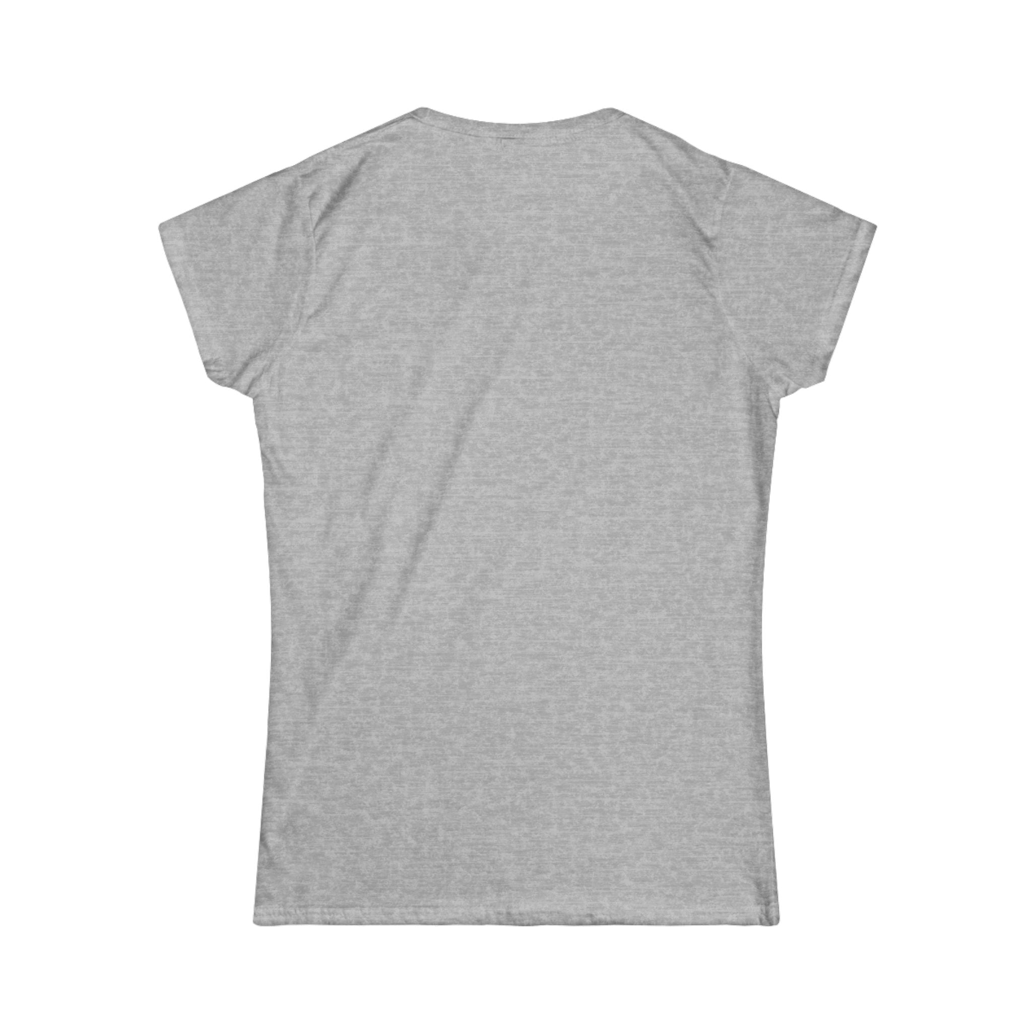 Cute Funny Dog Love T-Shirt — Happy Pup Graphic Tee for Women