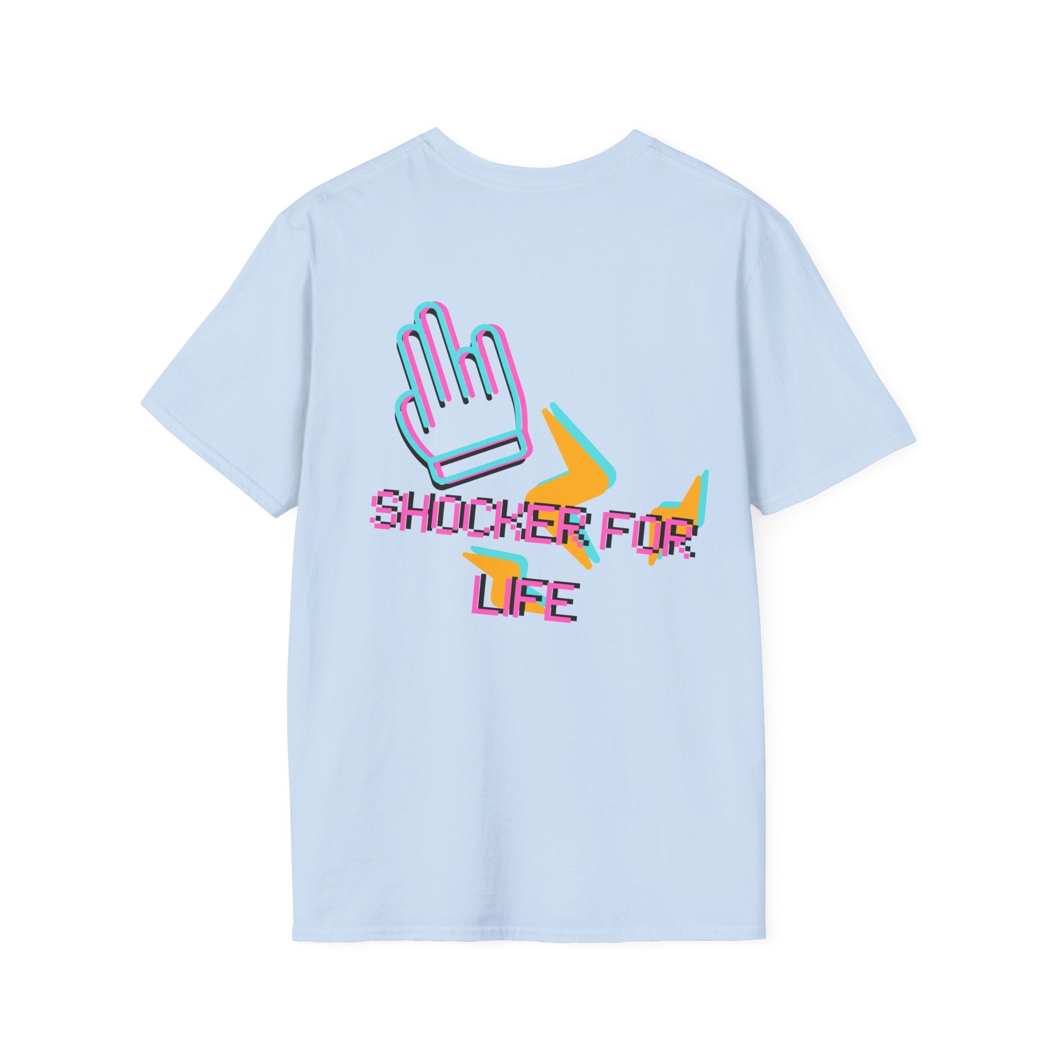 Shocker for Life&