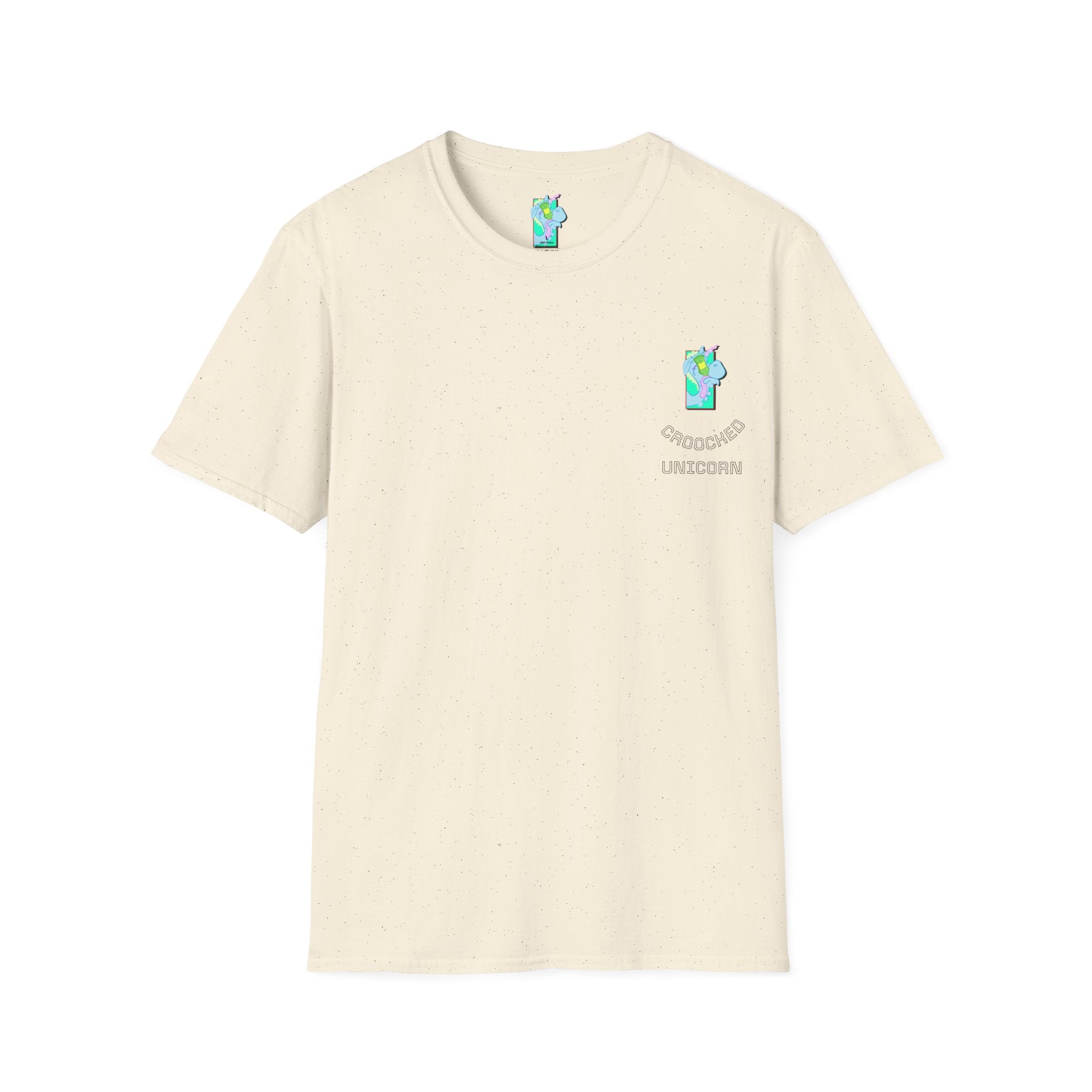 Rave T-Shirt - F*ck Your Sunshine Bold Design