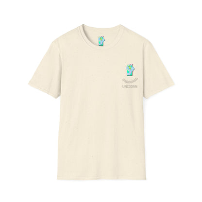 Rave T-Shirt - F*ck Your Sunshine Bold Design