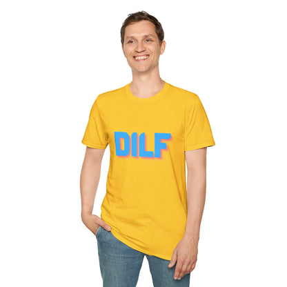 DILF Pink