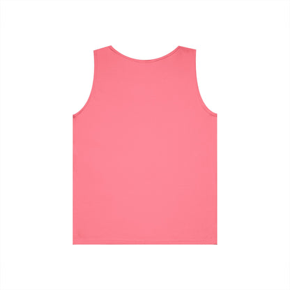 Soccer Drinking Team Tank Top – "My Drinking Team Has a Soccer Problem"