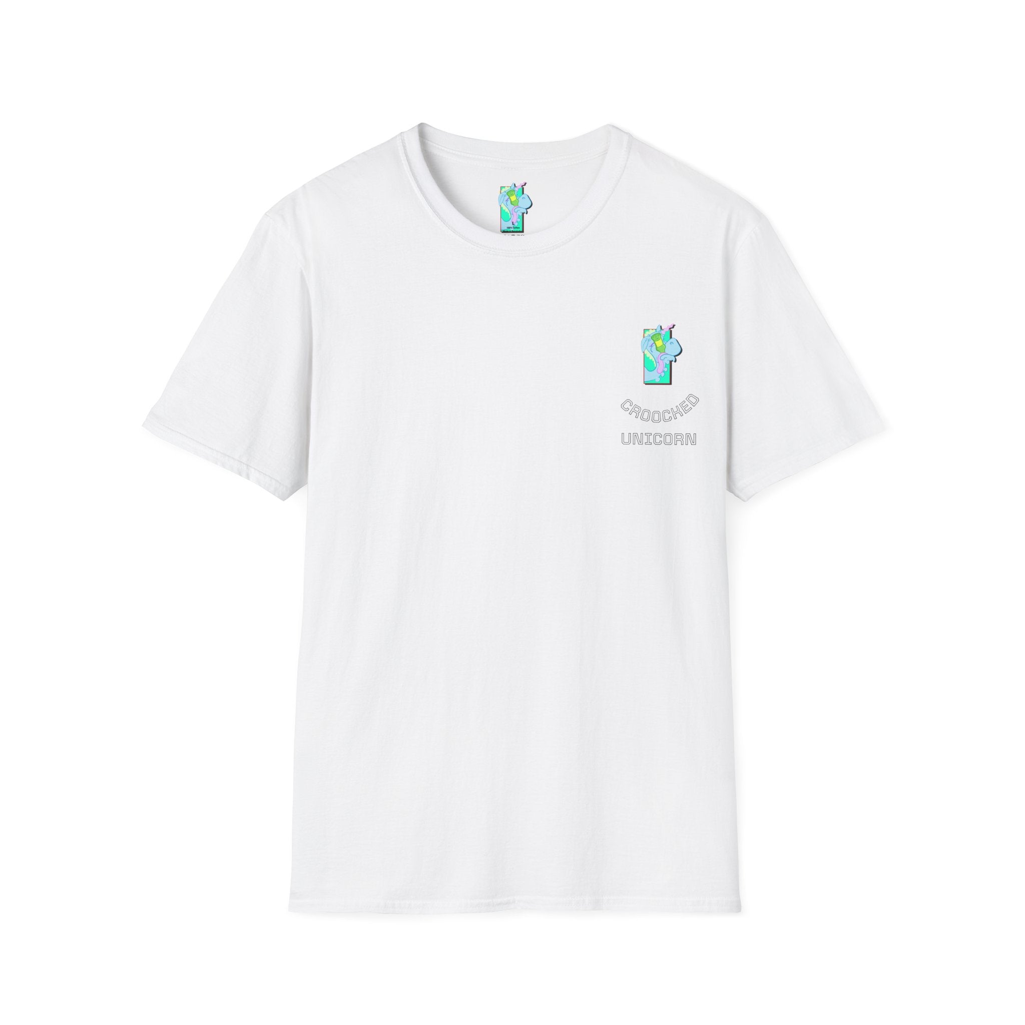 Rave T-Shirt - F*ck Your Sunshine Bold Design