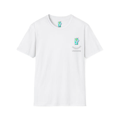 Rave T-Shirt - F*ck Your Sunshine Bold Design